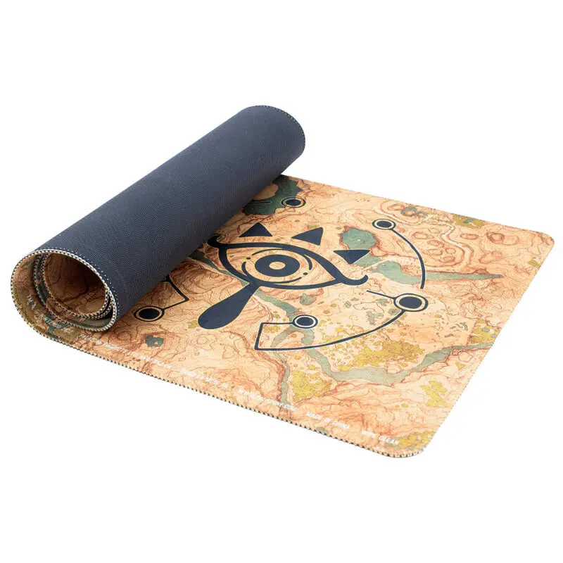 Zelda nagyméretű egérpad termékfotó