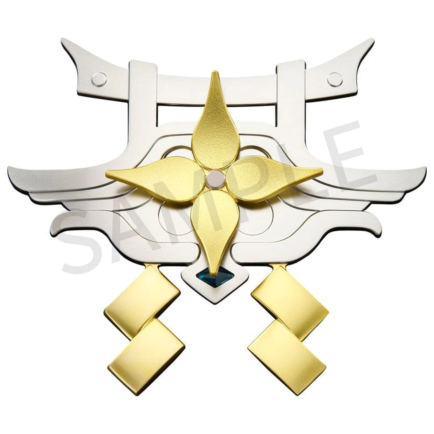 Zenless Zone Zero 1/7 Hoshimi Miyabi: Honed Blade of Reflection Ver. PVC szobor figura 29 cm termékfotó