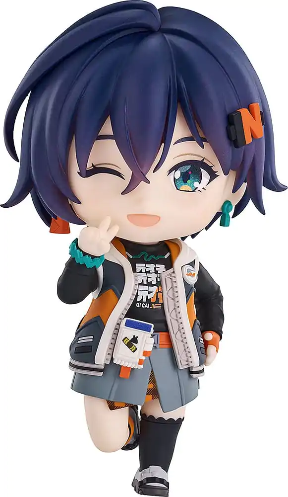 Zenless Zone Zero Nendoroid akciófigura Belle 10 cm termékfotó