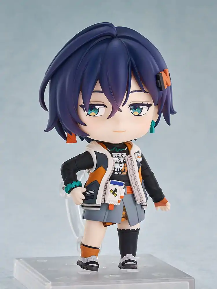 Zenless Zone Zero Nendoroid akciófigura Belle 10 cm termékfotó