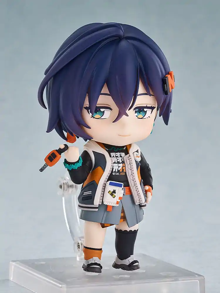 Zenless Zone Zero Nendoroid akciófigura Belle 10 cm termékfotó