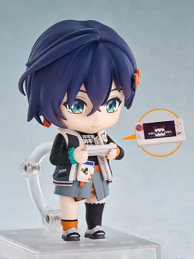 Zenless Zone Zero Nendoroid akciófigura Belle 10 cm termékfotó