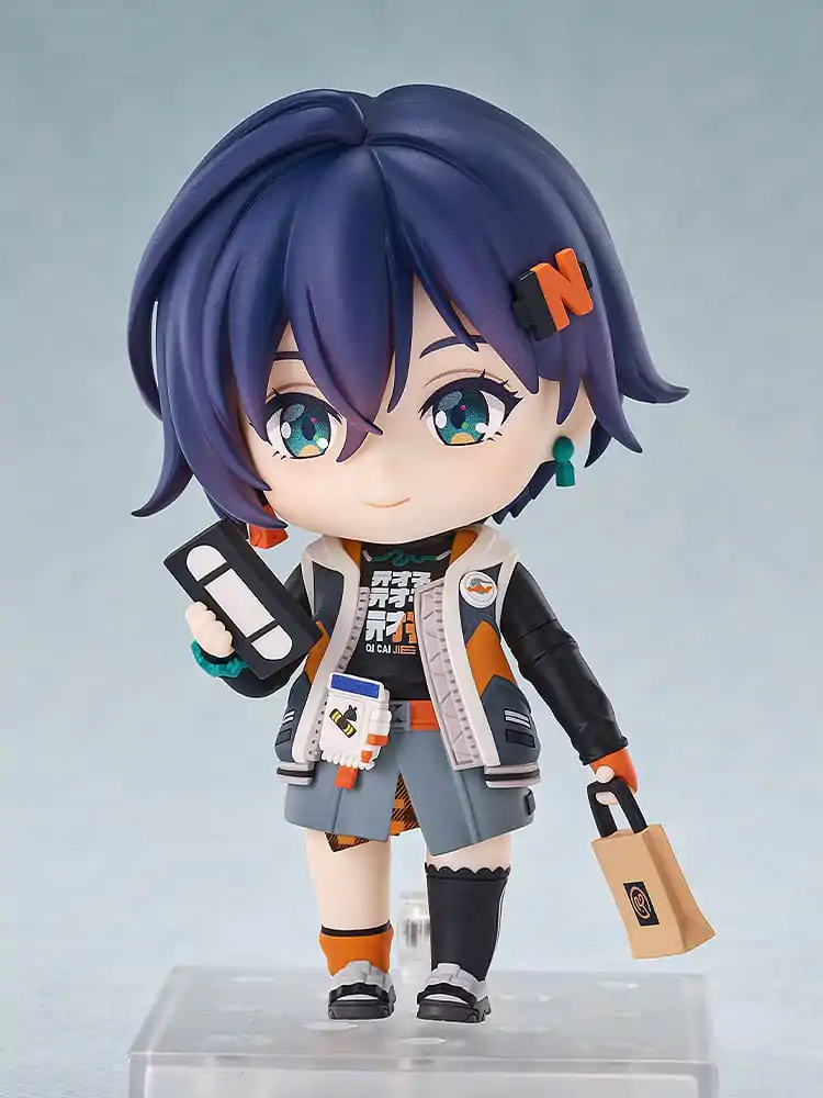 Zenless Zone Zero Nendoroid akciófigura Belle 10 cm termékfotó