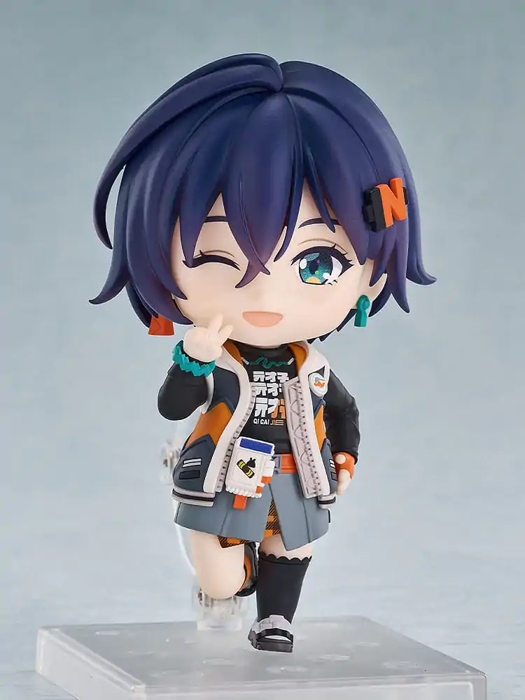 Zenless Zone Zero Nendoroid akciófigura Belle 10 cm termékfotó