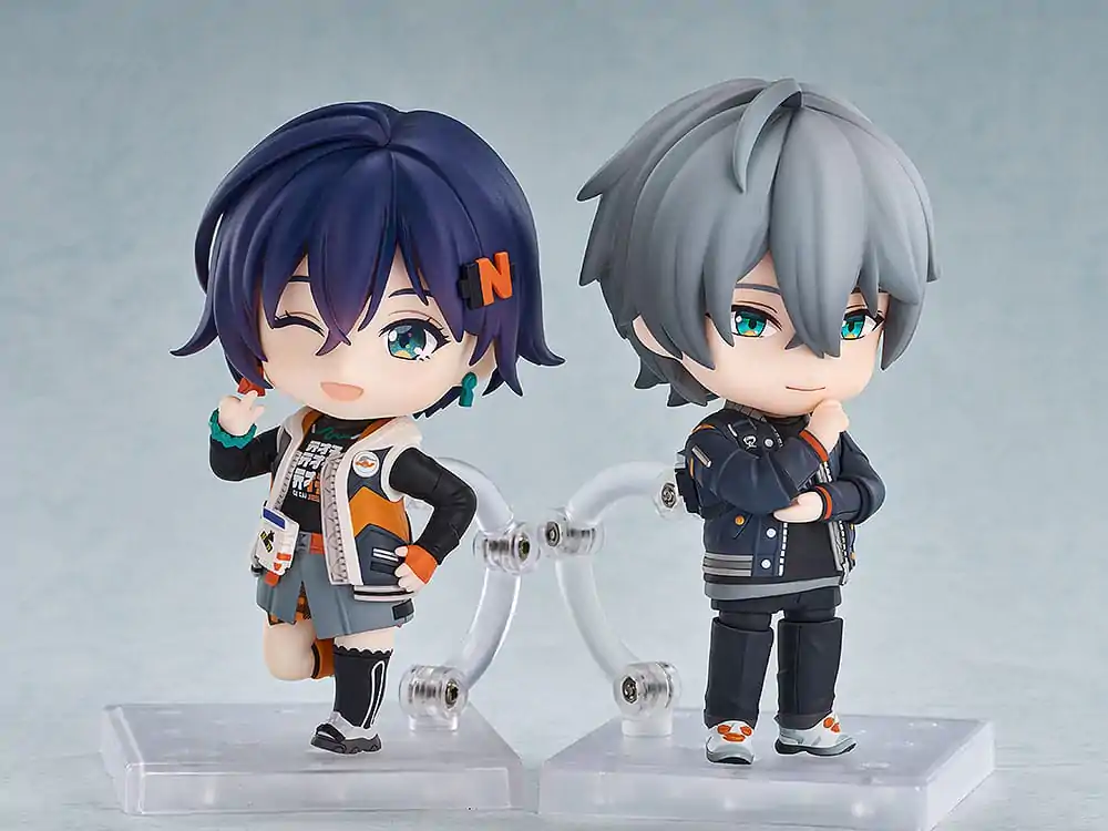 Zenless Zone Zero Nendoroid akciófigura Belle 10 cm termékfotó