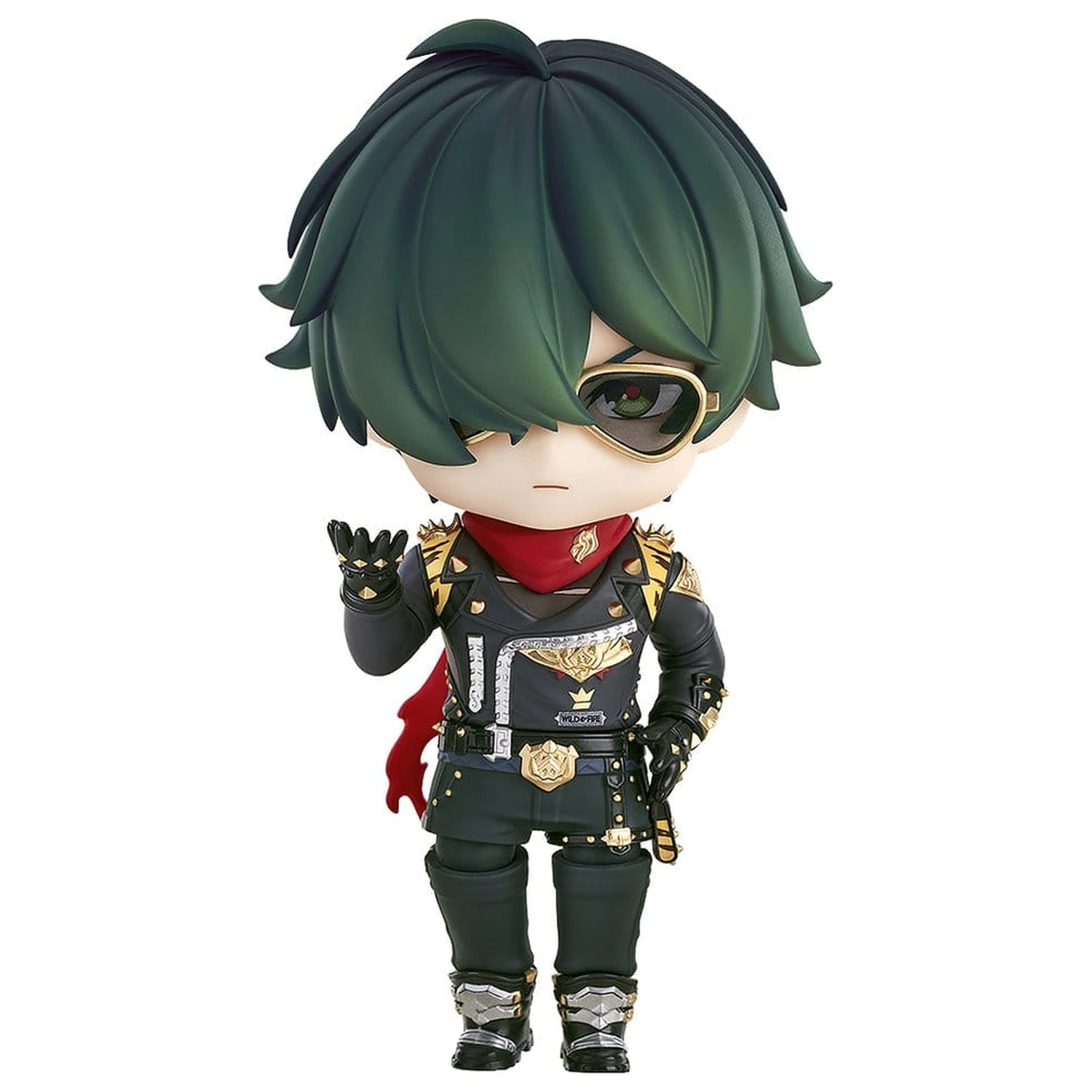 Zenless Zone Zero Nendoroid akciófigura Lighter 10 cm termékfotó