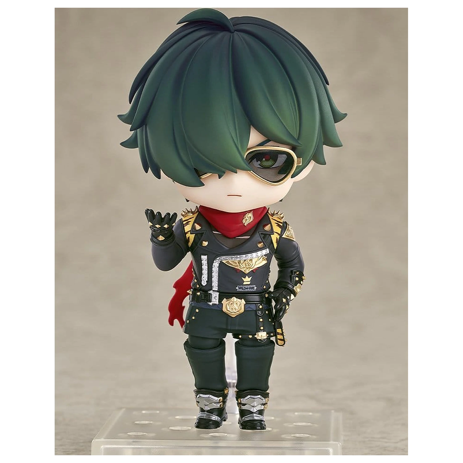 Zenless Zone Zero Nendoroid akciófigura Lighter 10 cm termékfotó