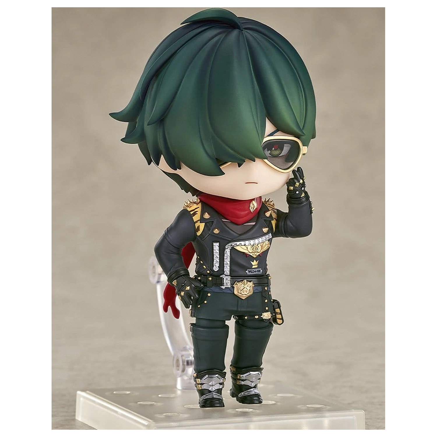 Zenless Zone Zero Nendoroid akciófigura Lighter 10 cm termékfotó