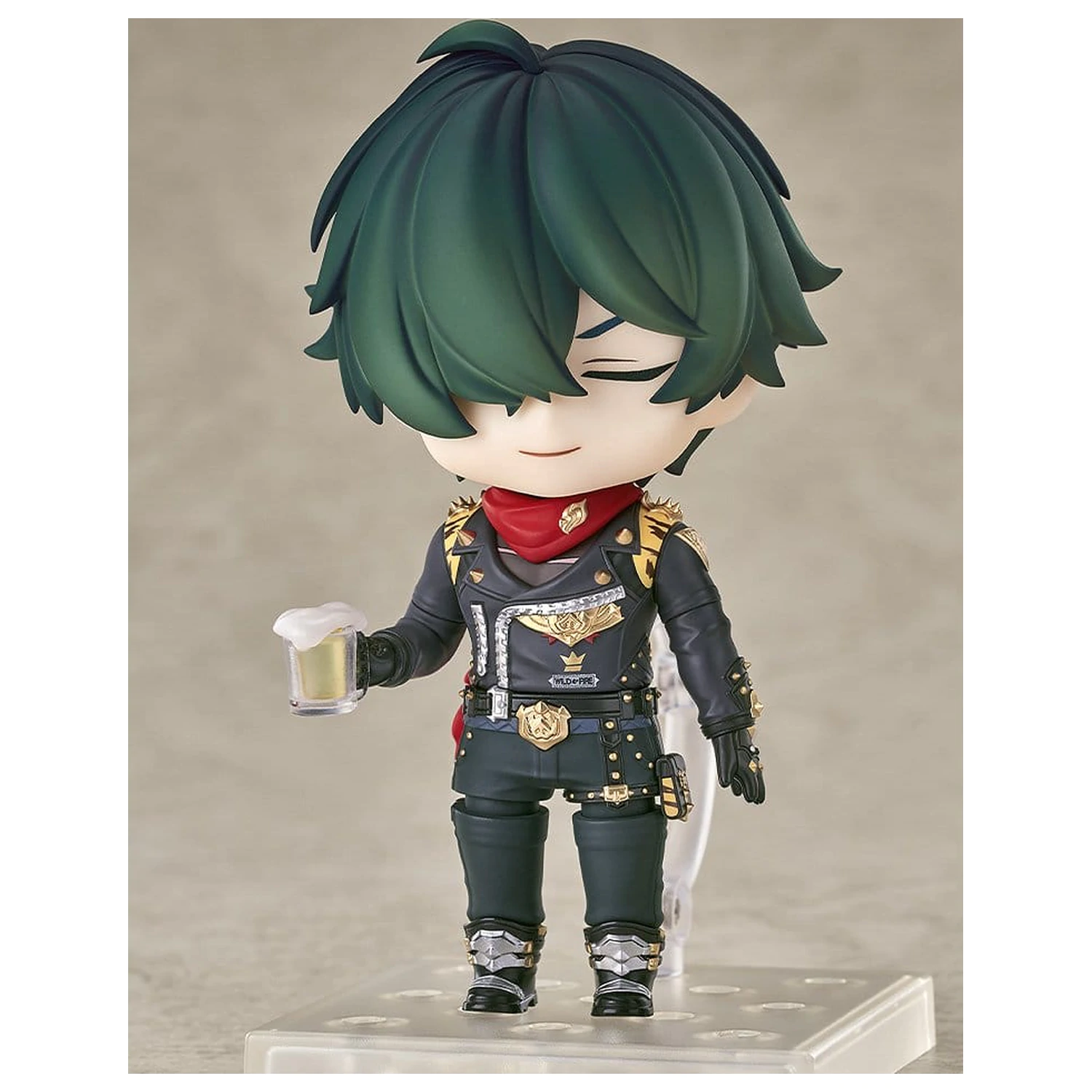 Zenless Zone Zero Nendoroid akciófigura Lighter 10 cm termékfotó