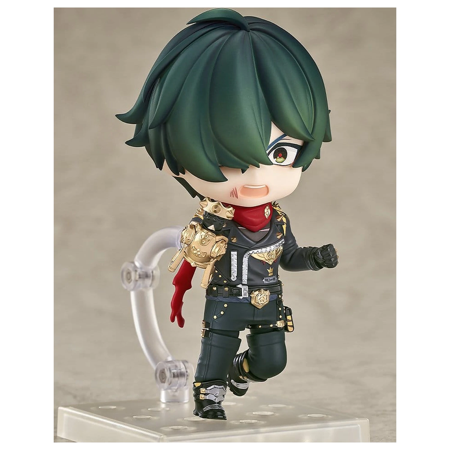 Zenless Zone Zero Nendoroid akciófigura Lighter 10 cm termékfotó