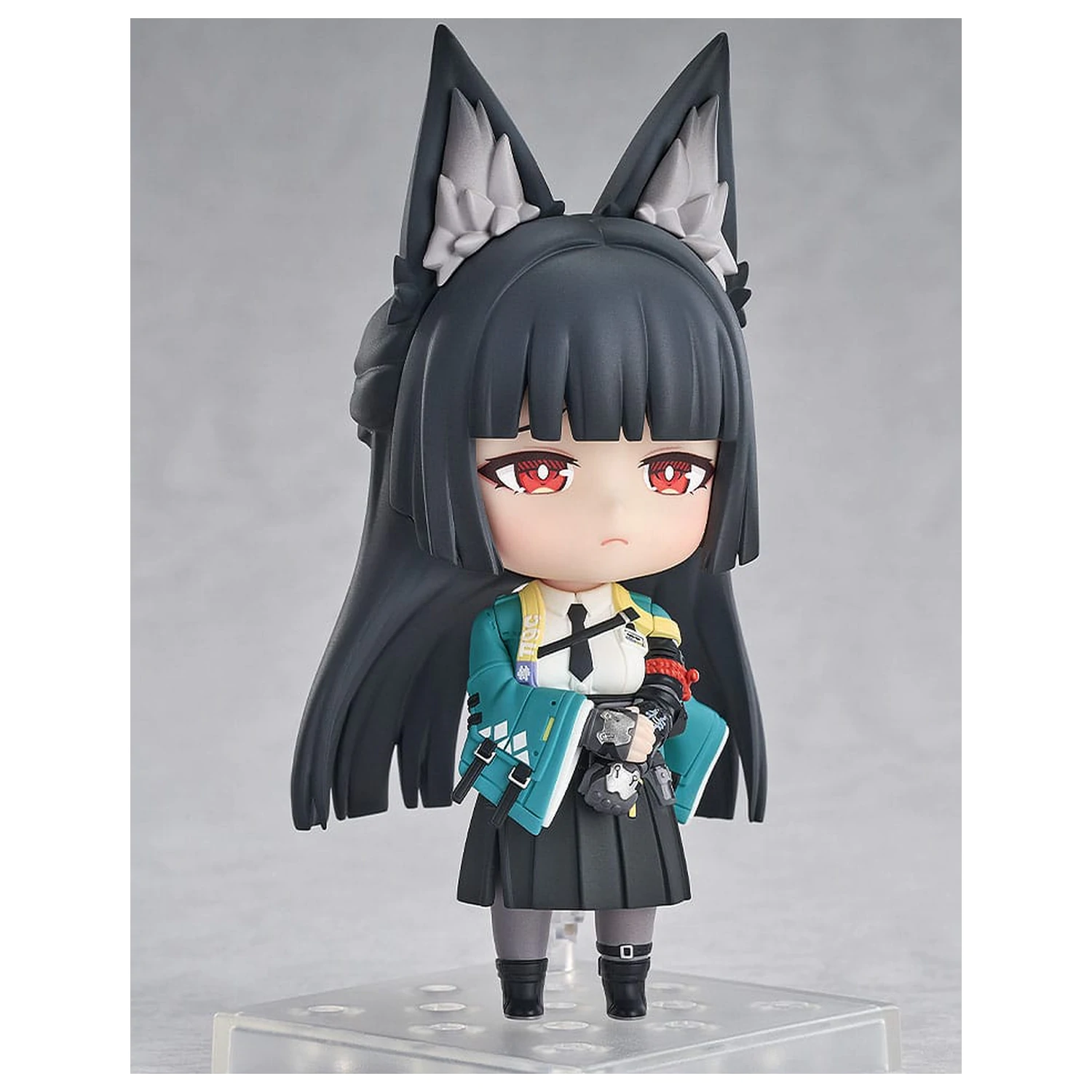 Zenless Zone Zero Nendoroid akciófigura Miyabi Hoshimi 10 cm    termékfotó