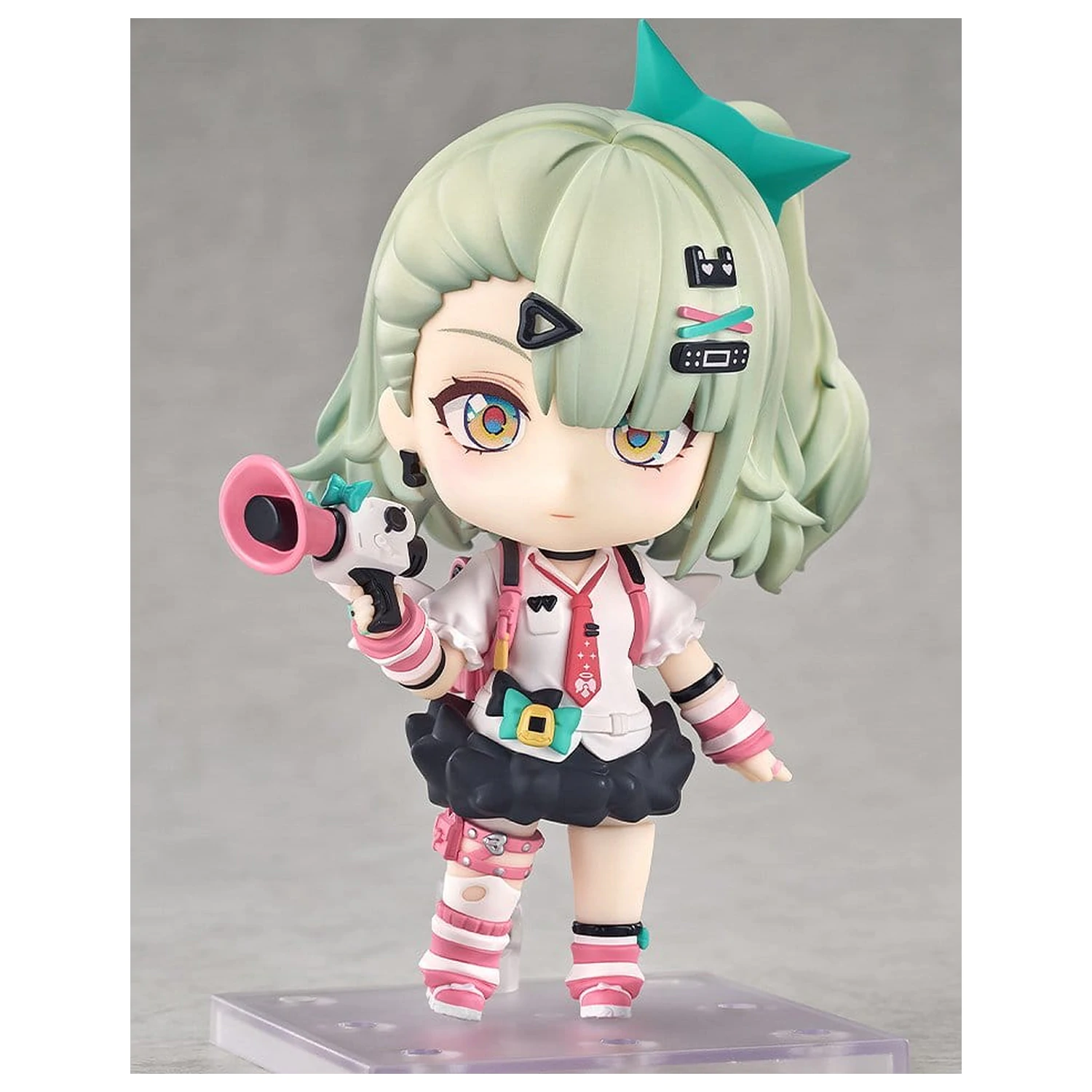 Zenless Zone Zero Nendoroid akciófigura Sunna 10 cm termékfotó