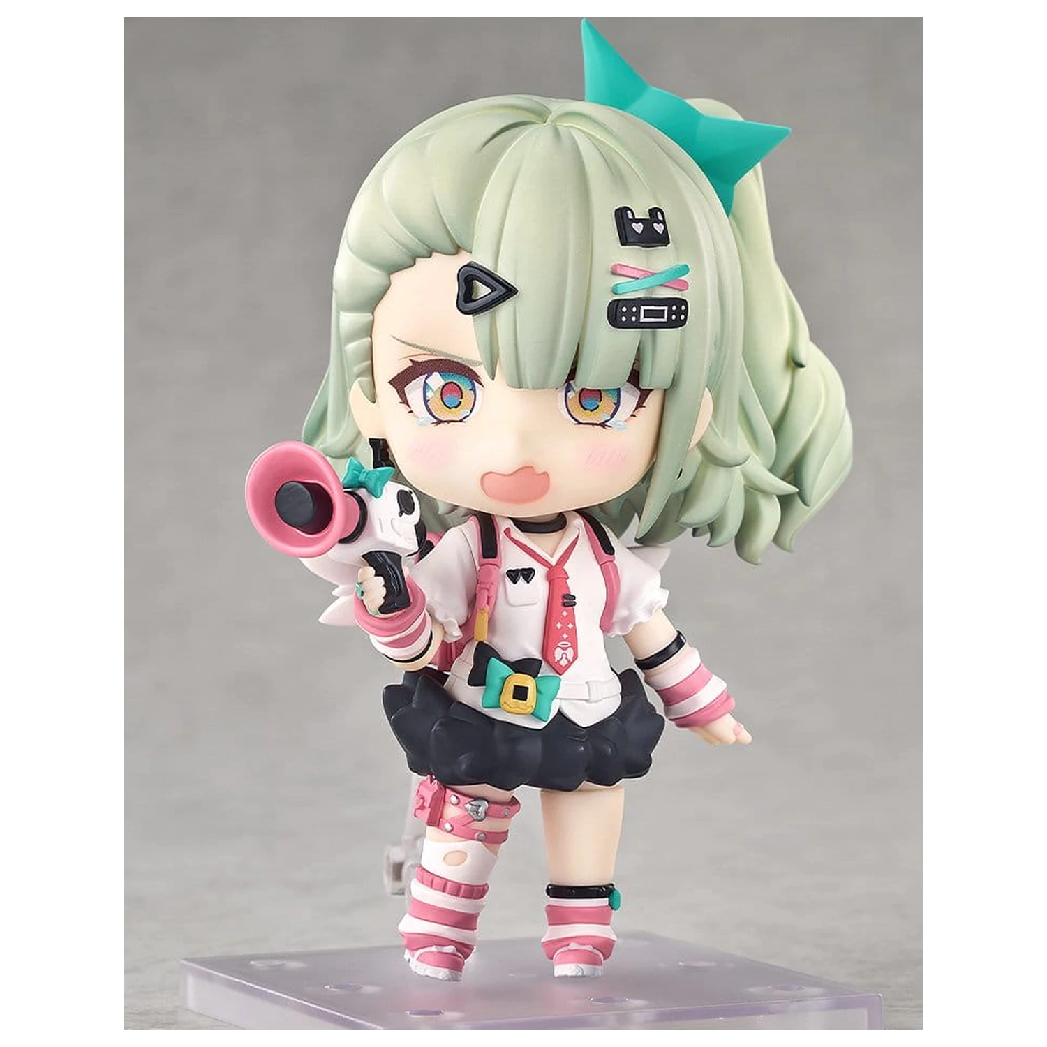 Zenless Zone Zero Nendoroid akciófigura Sunna 10 cm termékfotó