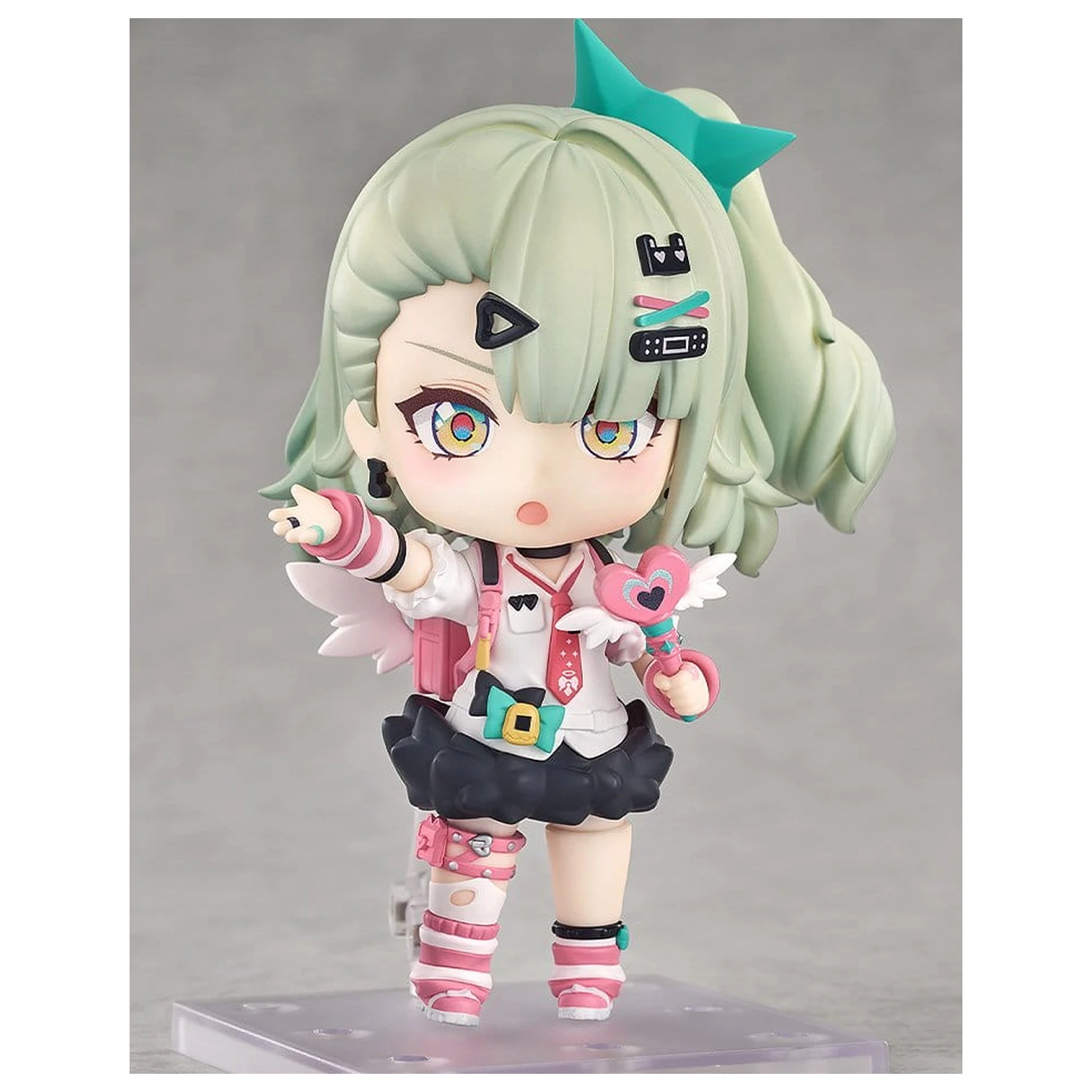Zenless Zone Zero Nendoroid akciófigura Sunna 10 cm termékfotó