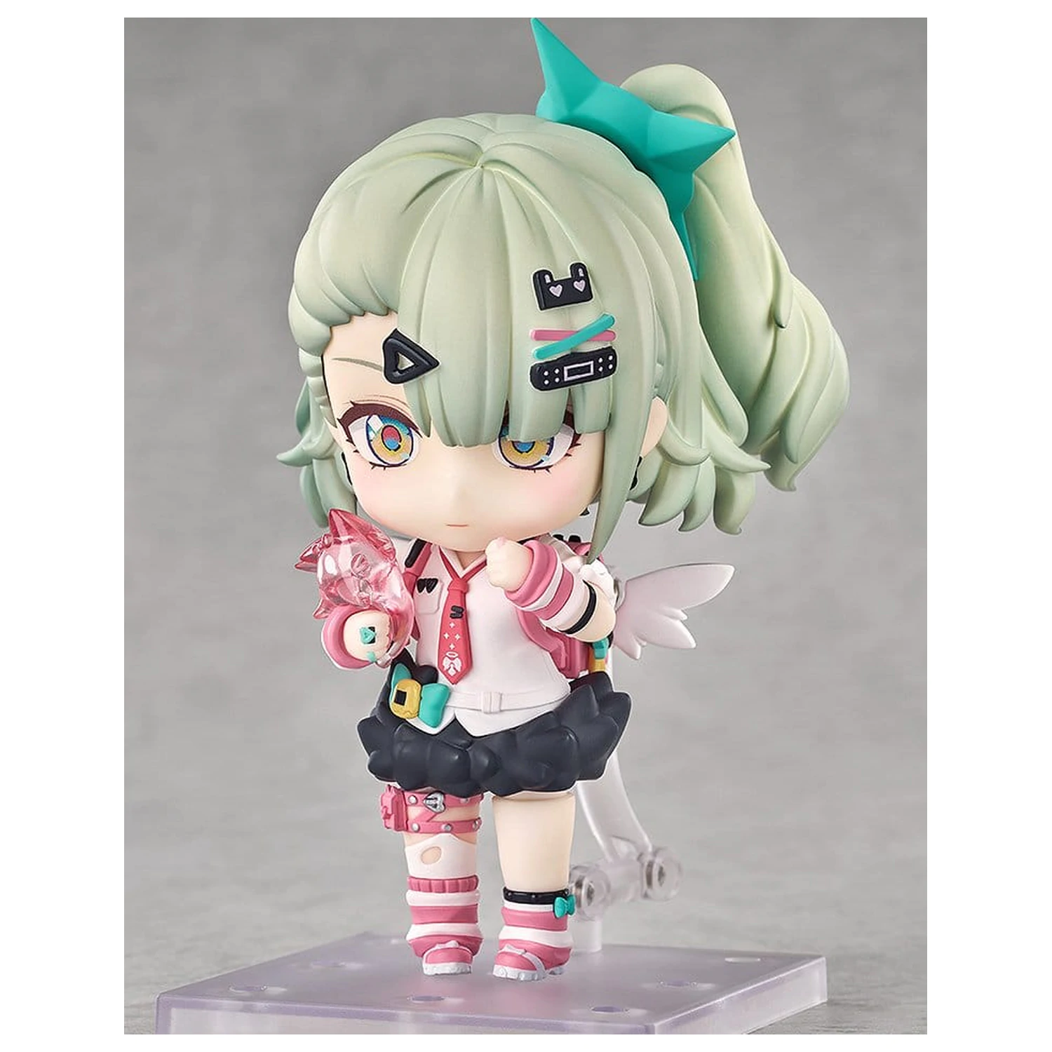 Zenless Zone Zero Nendoroid akciófigura Sunna 10 cm termékfotó