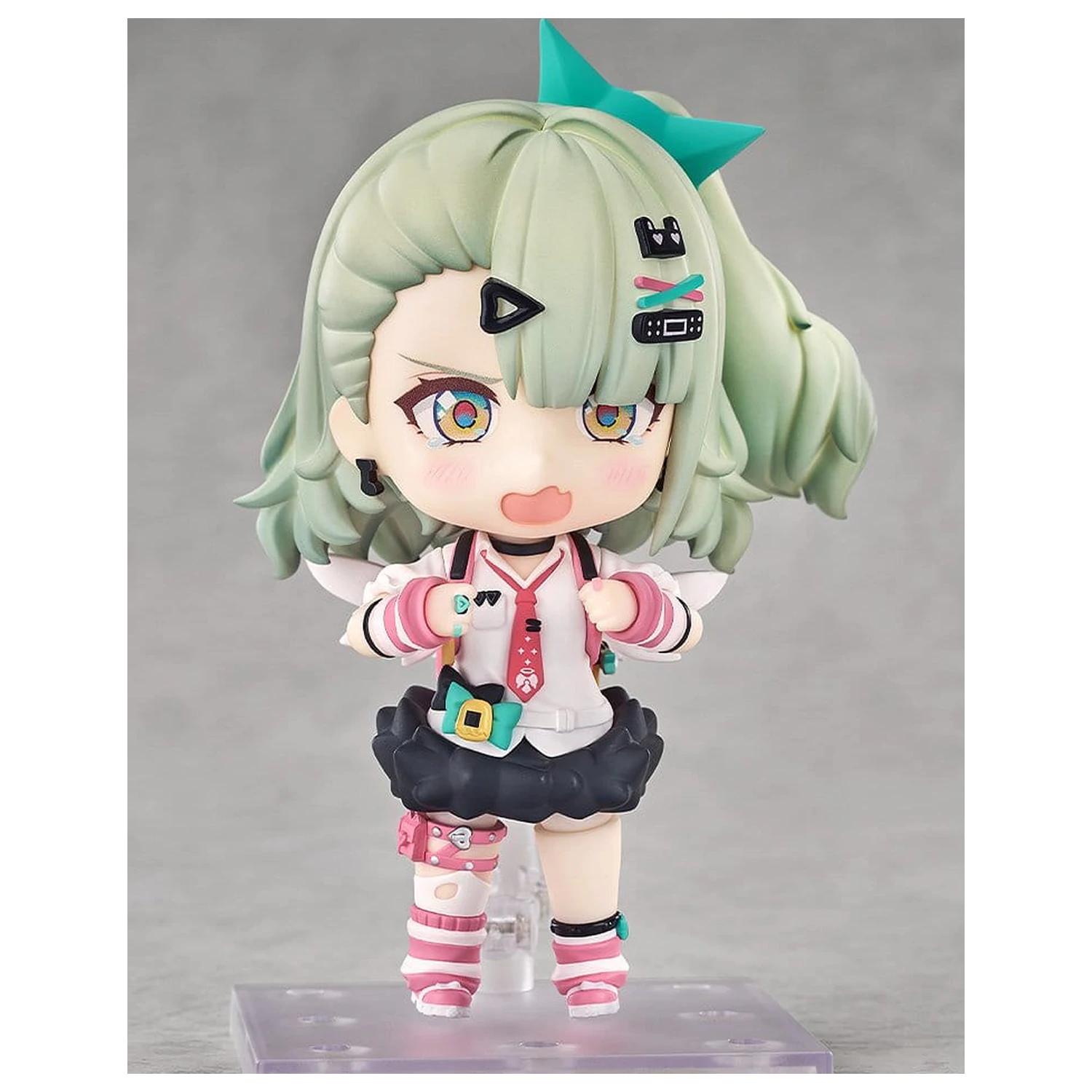 Zenless Zone Zero Nendoroid akciófigura Sunna 10 cm termékfotó