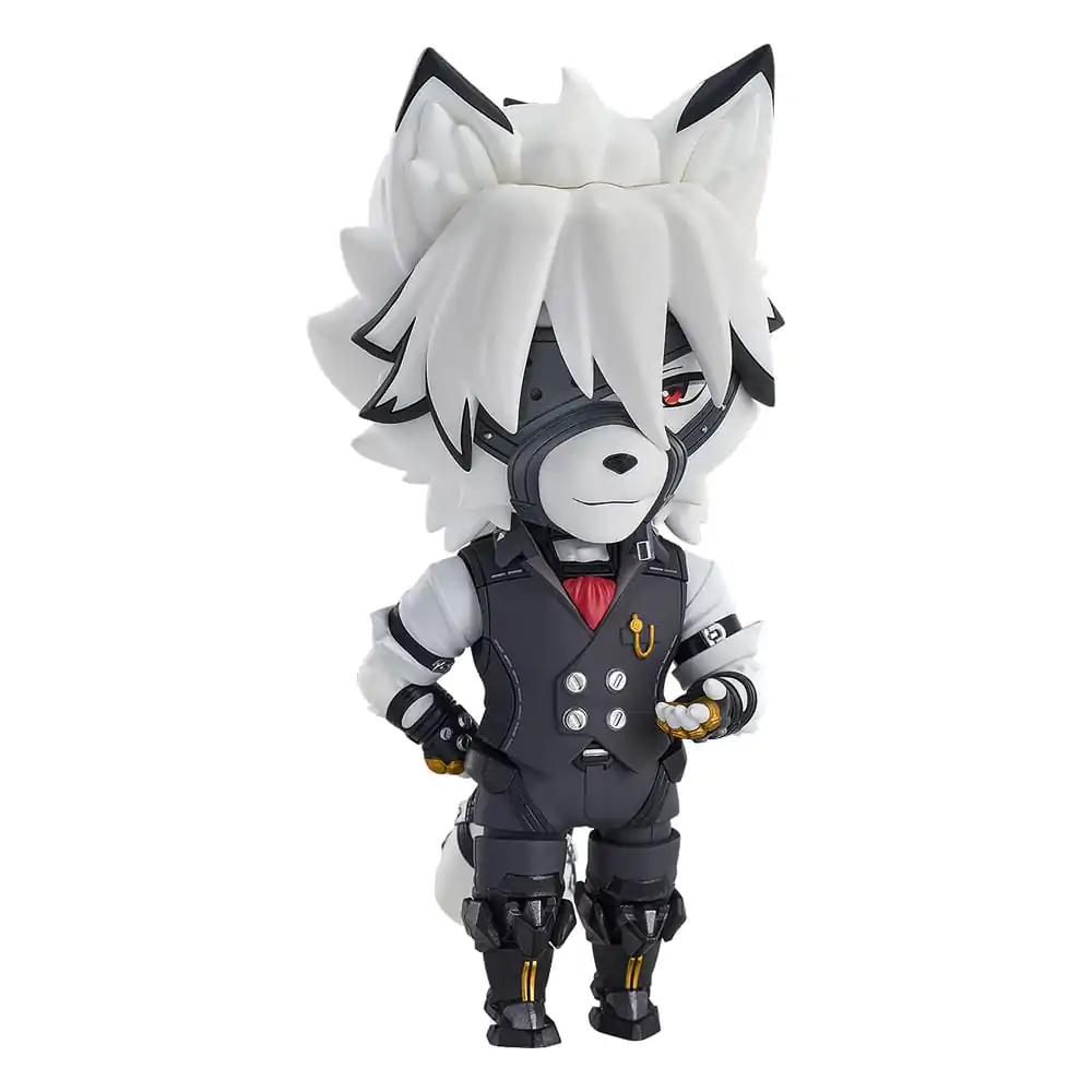 Zenless Zone Zero Nendoroid akciófigura Von Lycaon 10 cm termékfotó