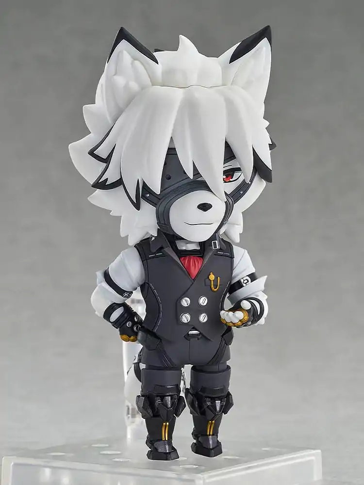 Zenless Zone Zero Nendoroid akciófigura Von Lycaon 10 cm termékfotó