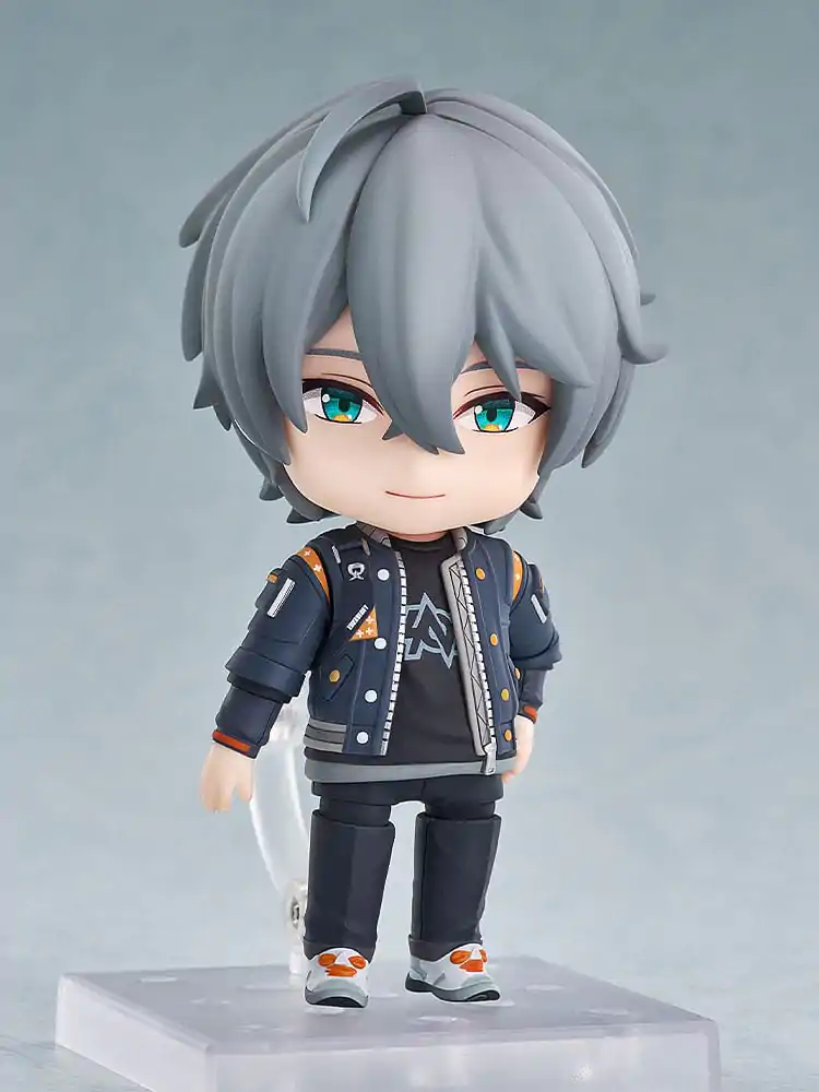 Zenless Zone Zero Nendoroid akciófigura Wise 10 cm termékfotó