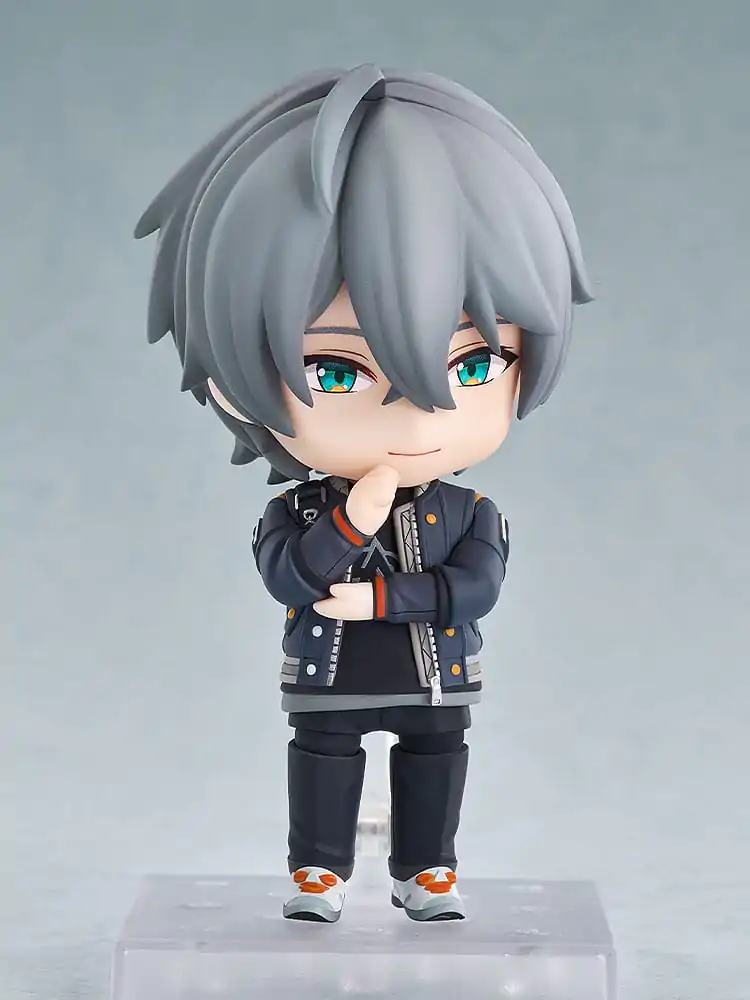 Zenless Zone Zero Nendoroid akciófigura Wise 10 cm termékfotó