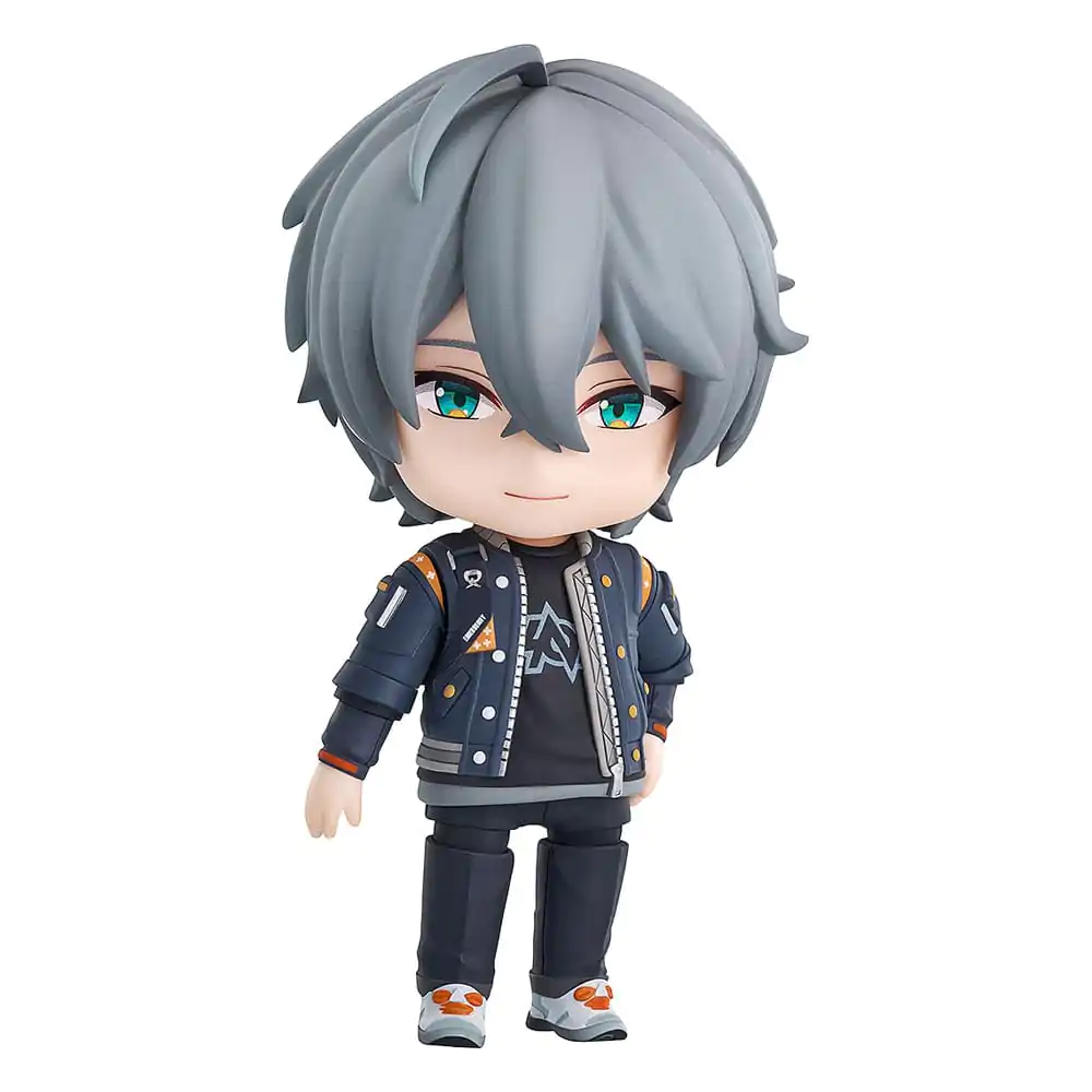 Zenless Zone Zero Nendoroid akciófigura Wise 10 cm termékfotó