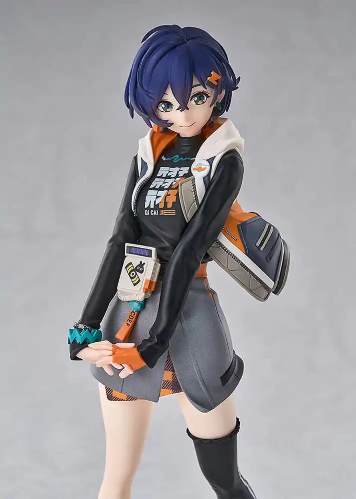 Zenless Zone Zero Pop Up Parade SP Belle PVC szobor figura 18 cm termékfotó