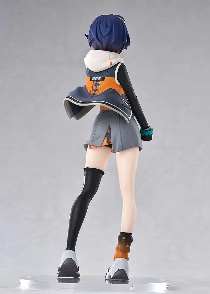 Zenless Zone Zero Pop Up Parade SP Belle PVC szobor figura 18 cm termékfotó