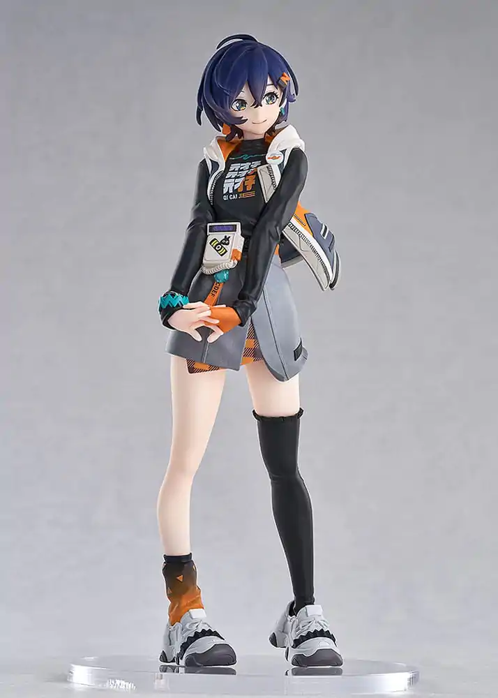 Zenless Zone Zero Pop Up Parade SP Belle PVC szobor figura 18 cm termékfotó