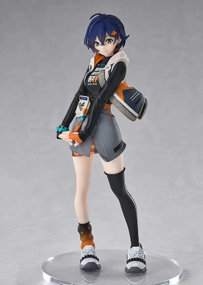 Zenless Zone Zero Pop Up Parade SP Belle PVC szobor figura 18 cm termékfotó