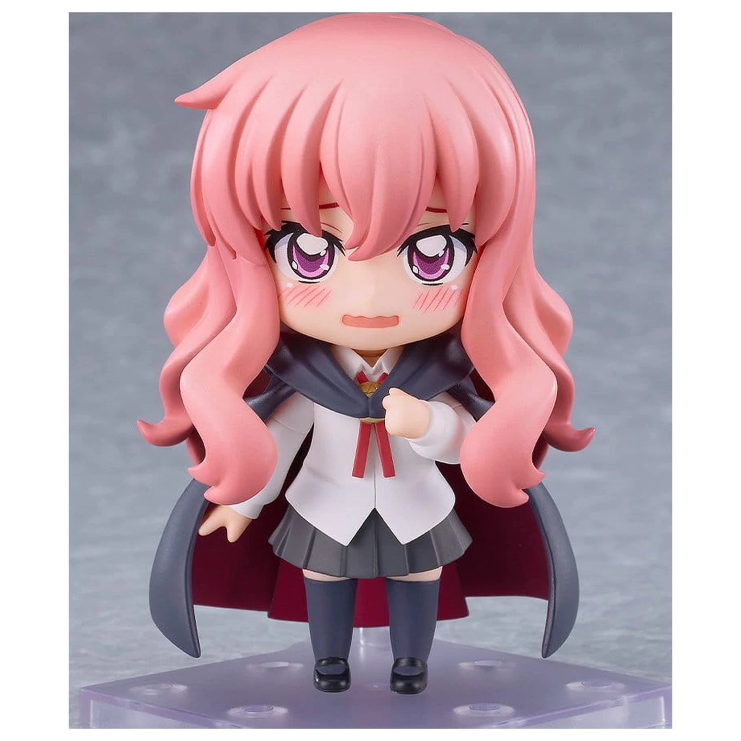 Zero no Tsukaima F Nendoroid akciófigura Louise 2.0 10 cm    termékfotó