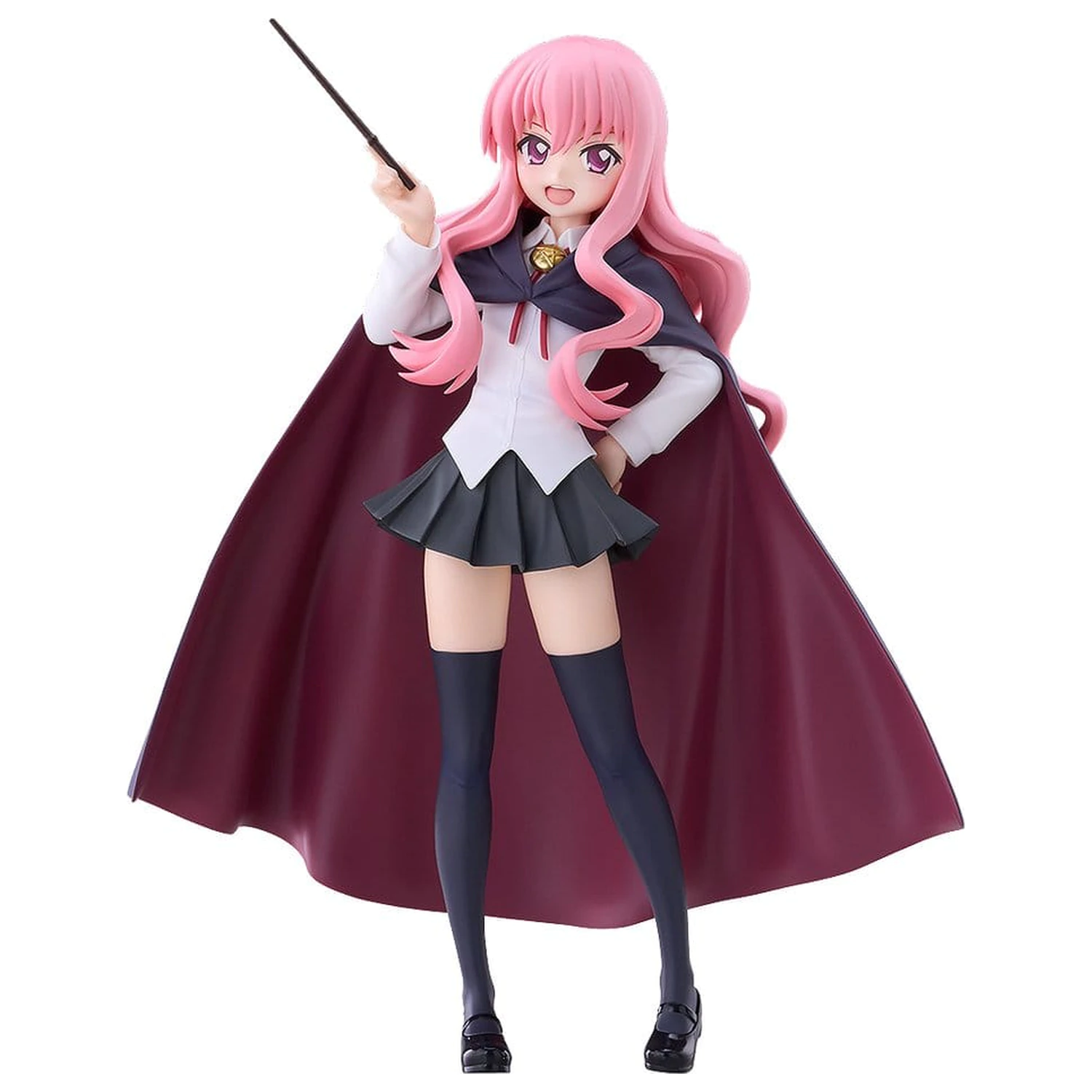 Zero no Tsukaima Pop Up Parade PVC figura Louise L Size 22 cm termékfotó