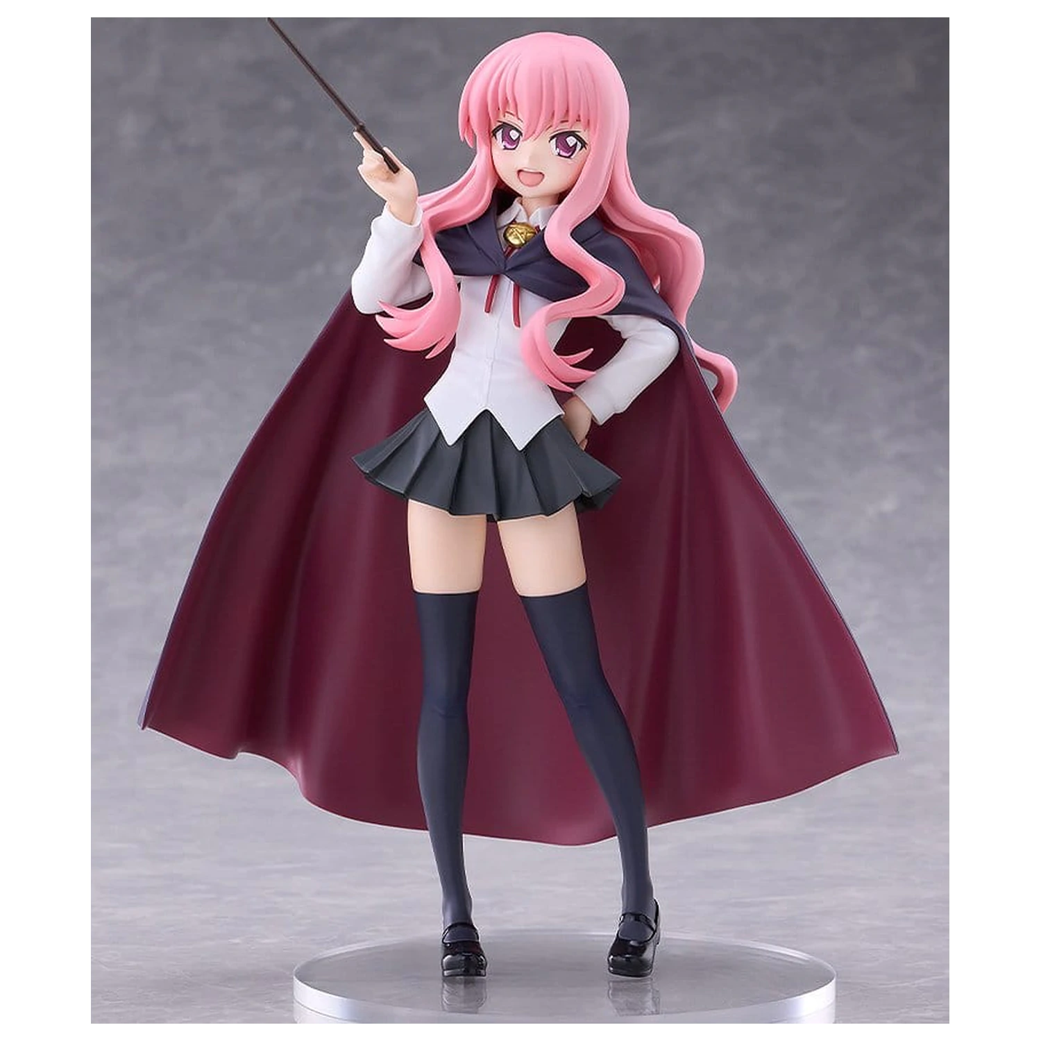 Zero no Tsukaima Pop Up Parade PVC figura Louise L Size 22 cm termékfotó