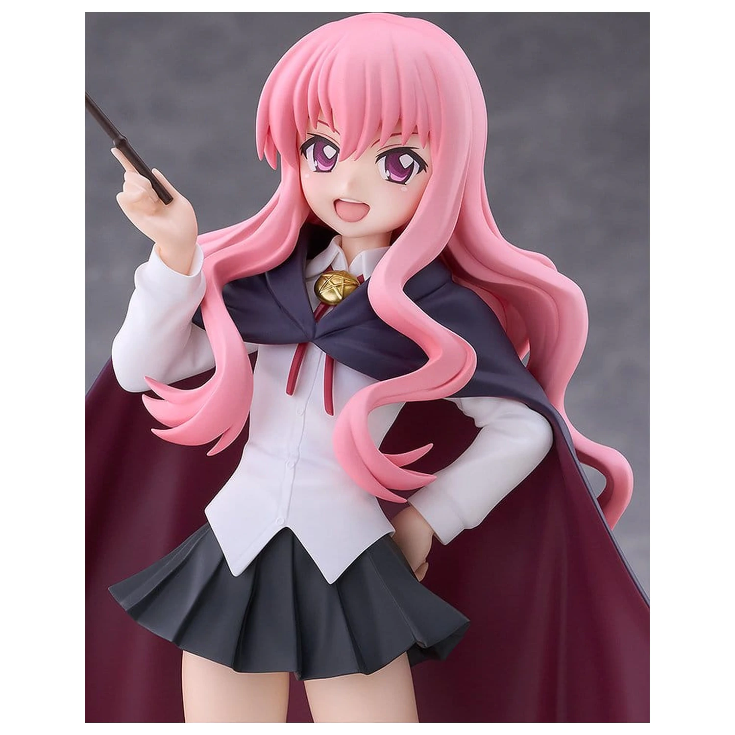 Zero no Tsukaima Pop Up Parade PVC figura Louise L Size 22 cm termékfotó