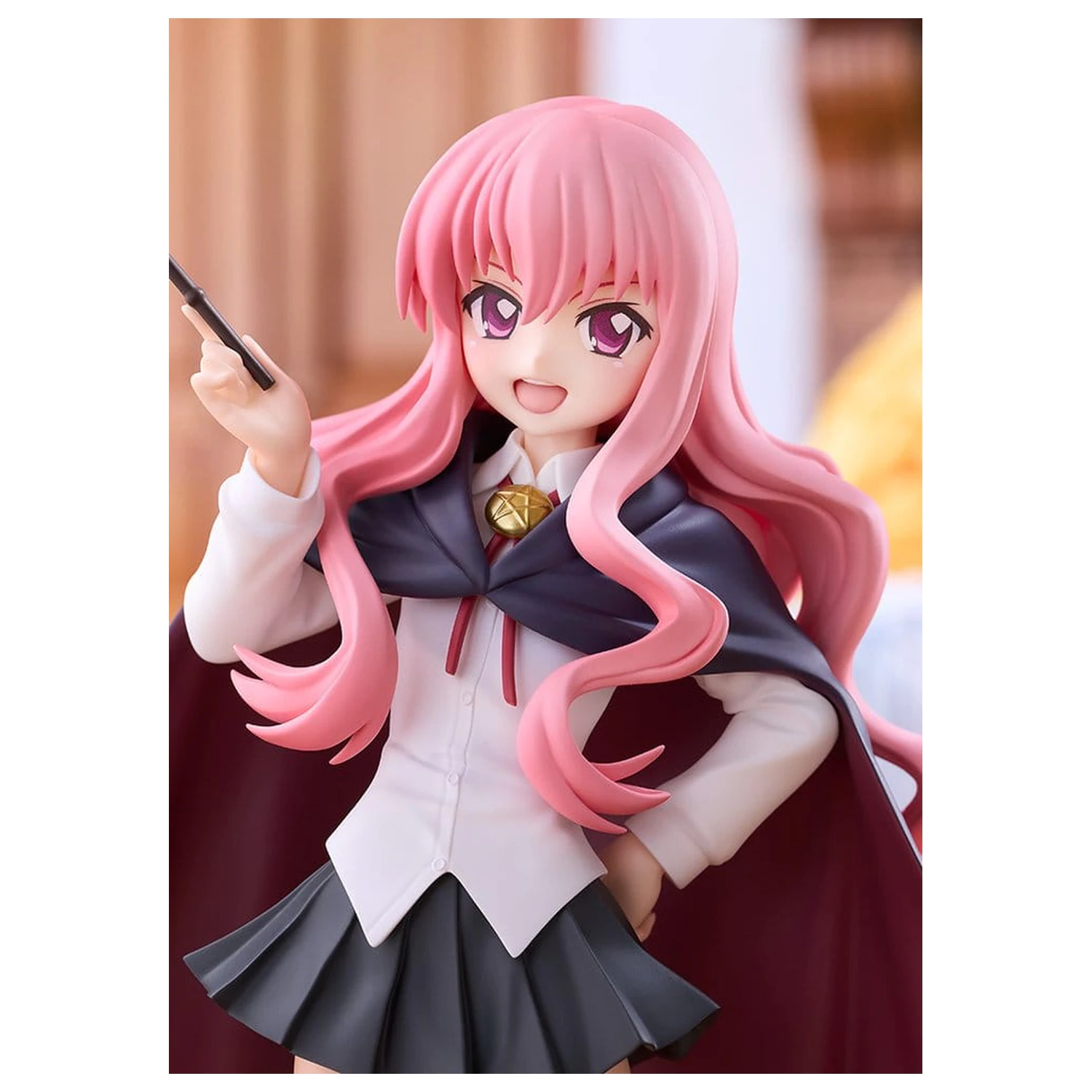 Zero no Tsukaima Pop Up Parade PVC figura Louise L Size 22 cm termékfotó