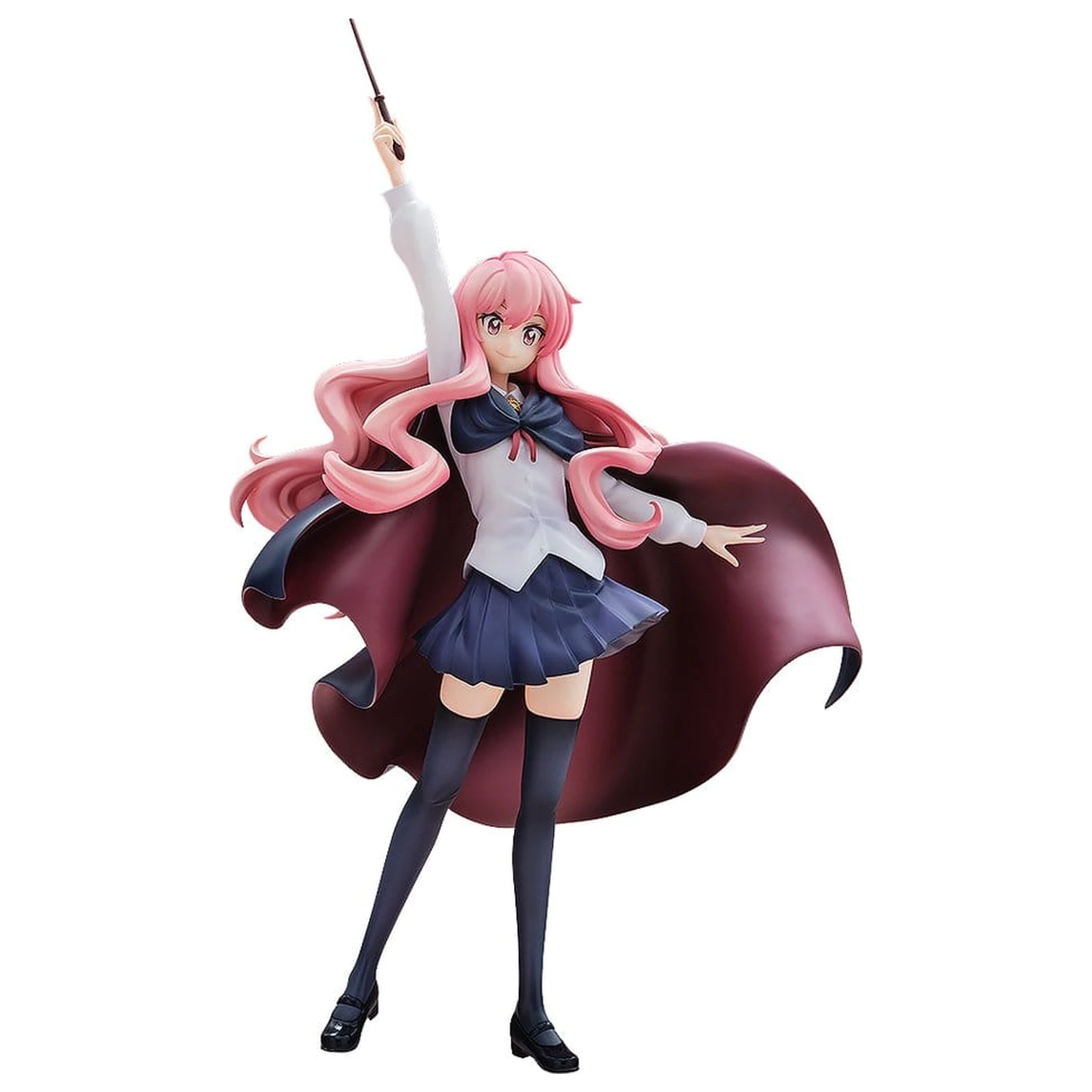 Zero no Tsukaima PVC figura Louise 20th Anniversary 23 cm termékfotó