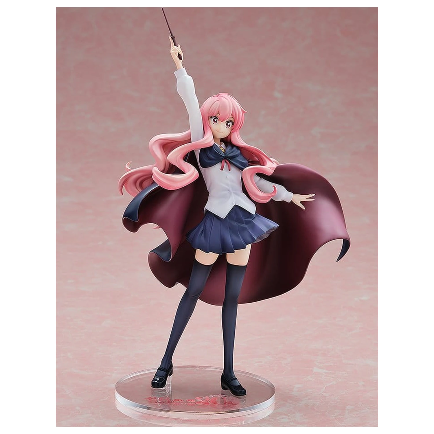 Zero no Tsukaima PVC figura Louise 20th Anniversary 23 cm termékfotó