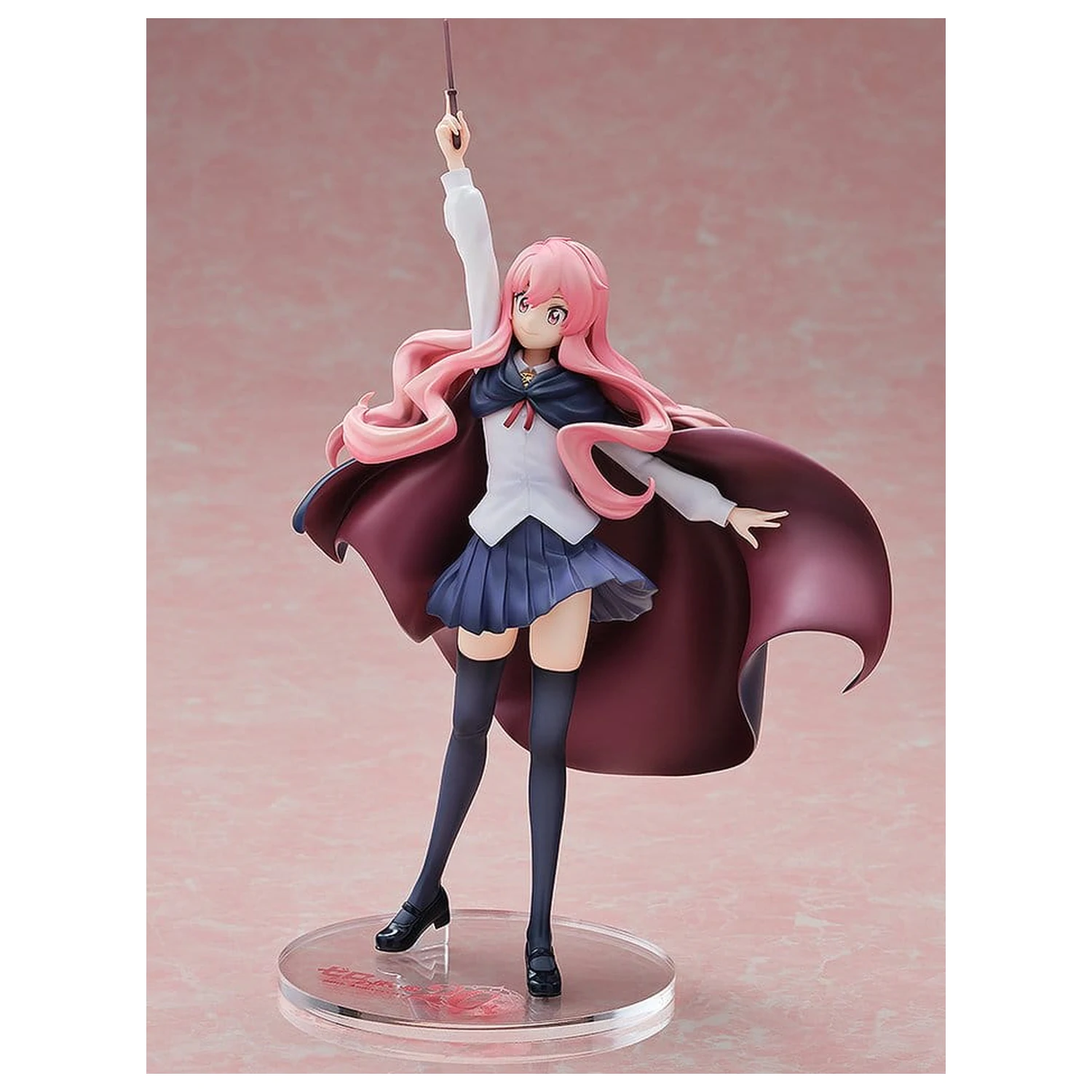 Zero no Tsukaima PVC figura Louise 20th Anniversary 23 cm termékfotó