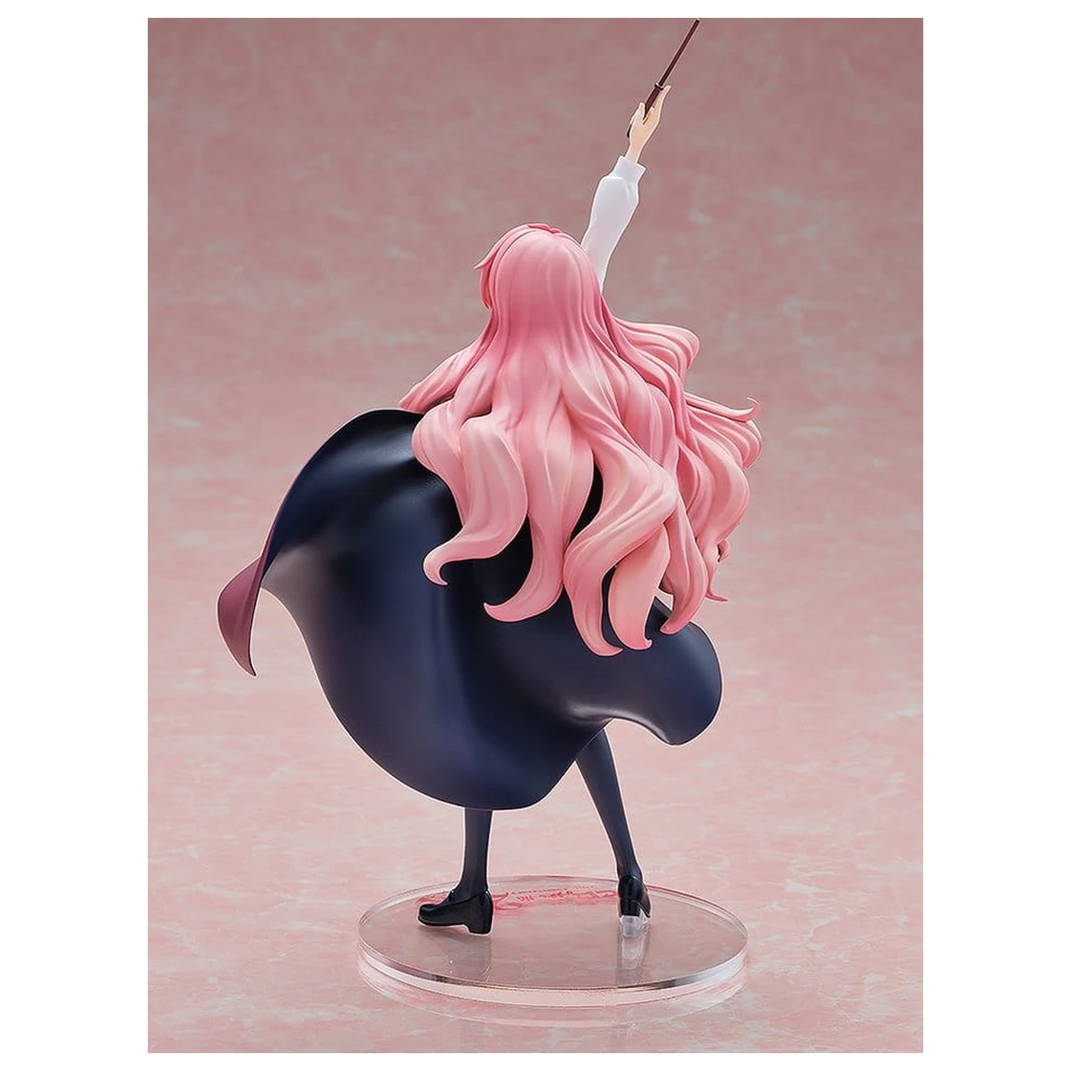 Zero no Tsukaima PVC figura Louise 20th Anniversary 23 cm termékfotó