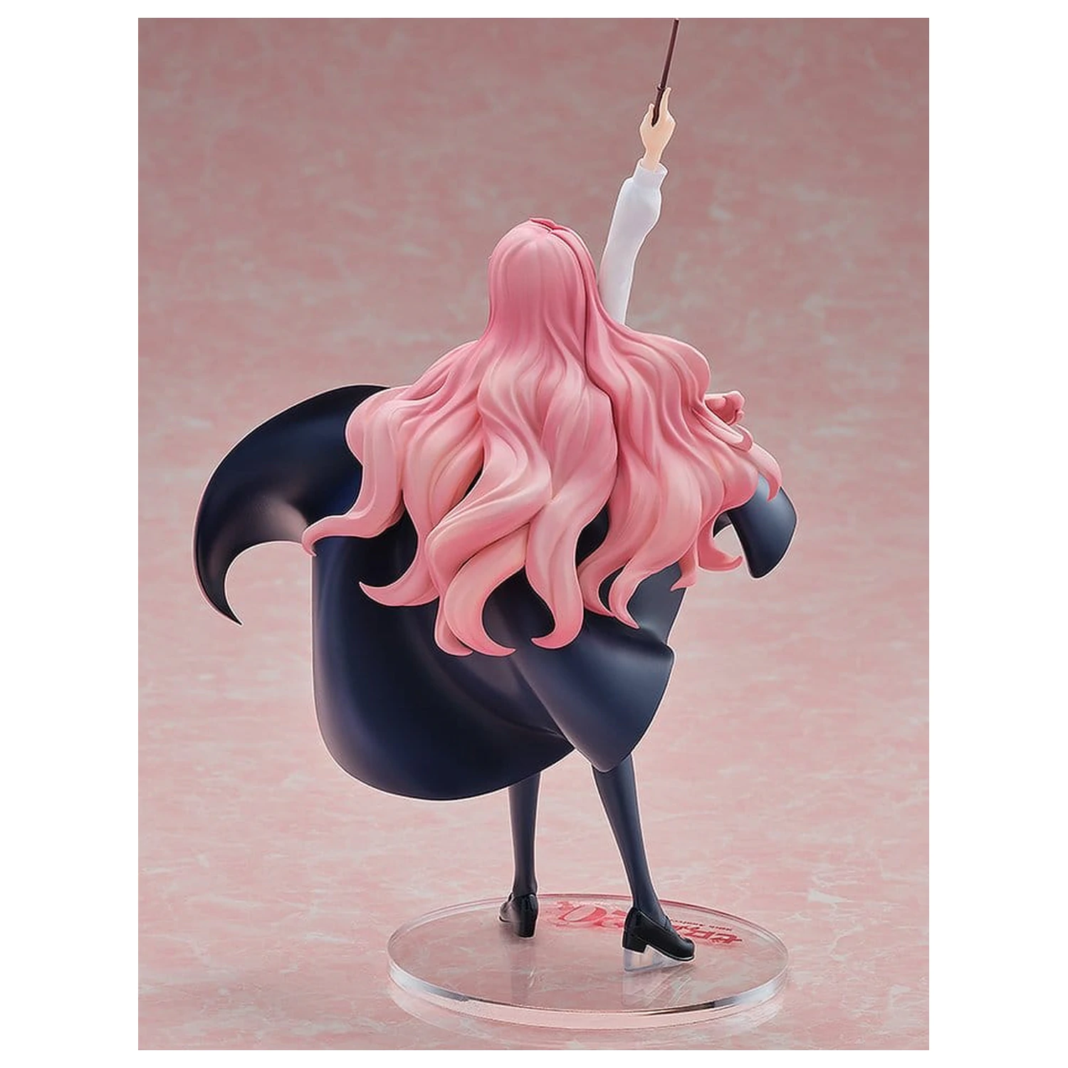 Zero no Tsukaima PVC figura Louise 20th Anniversary 23 cm termékfotó