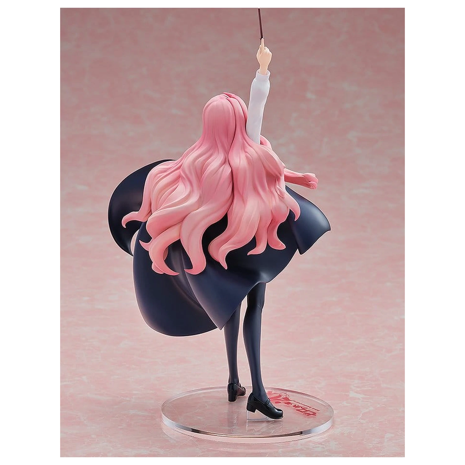 Zero no Tsukaima PVC figura Louise 20th Anniversary 23 cm termékfotó