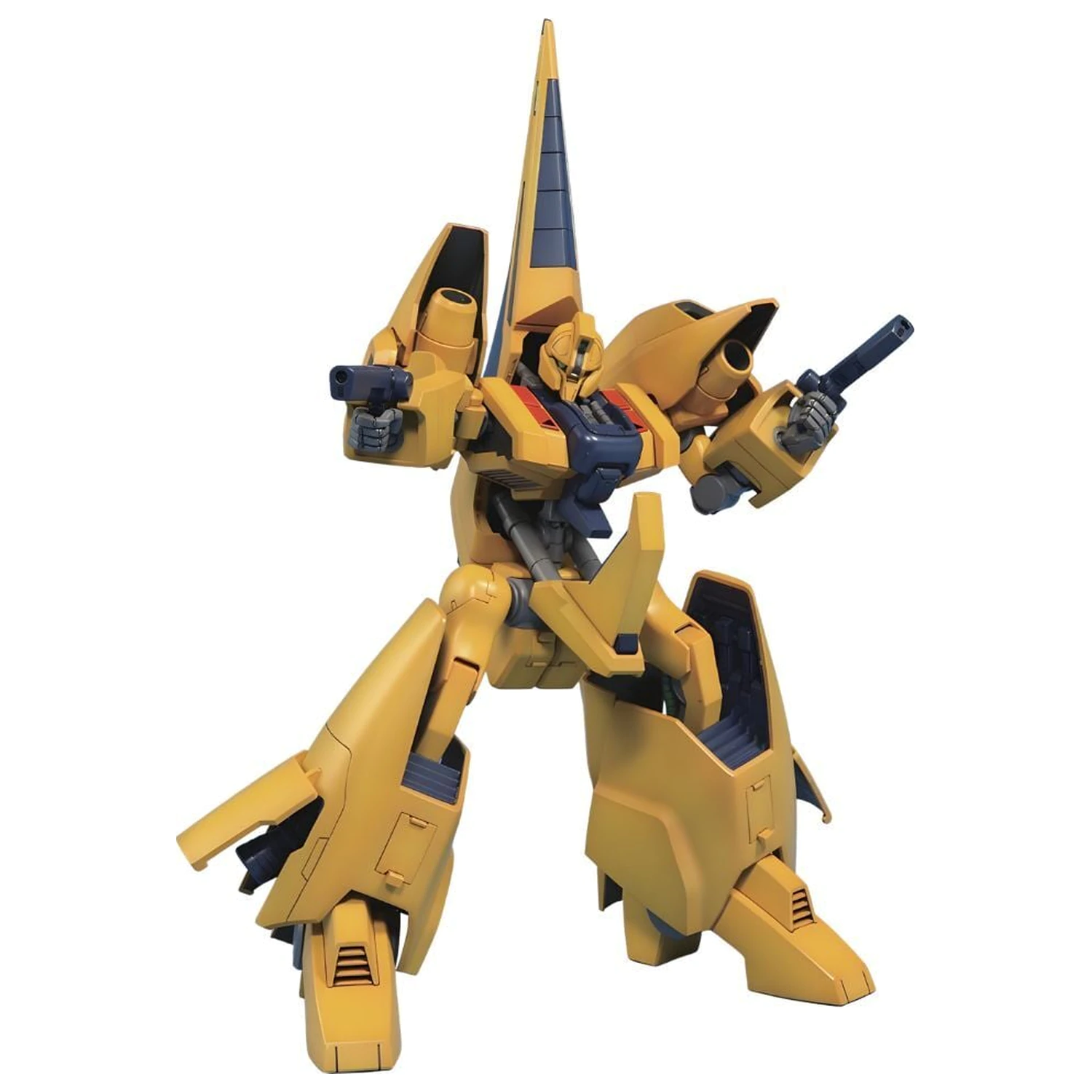 Zeta Gundam MSA-005 Methuss Mobile Suit modell készlet HGUC 1/144 termékfotó