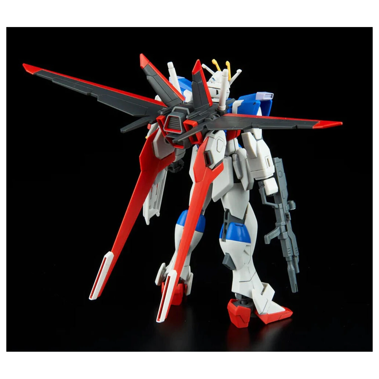 ZGMF-X56S/A Force Impulse Gundam Revive modell készlet HGCE 1/144 termékfotó