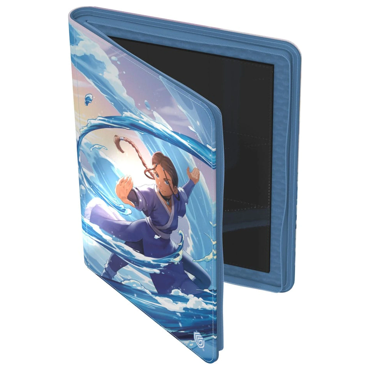 Zipfolio 360 Xenoskin Magic: The Gathering "Avatar: The Last Airbender" - Katara termékfotó