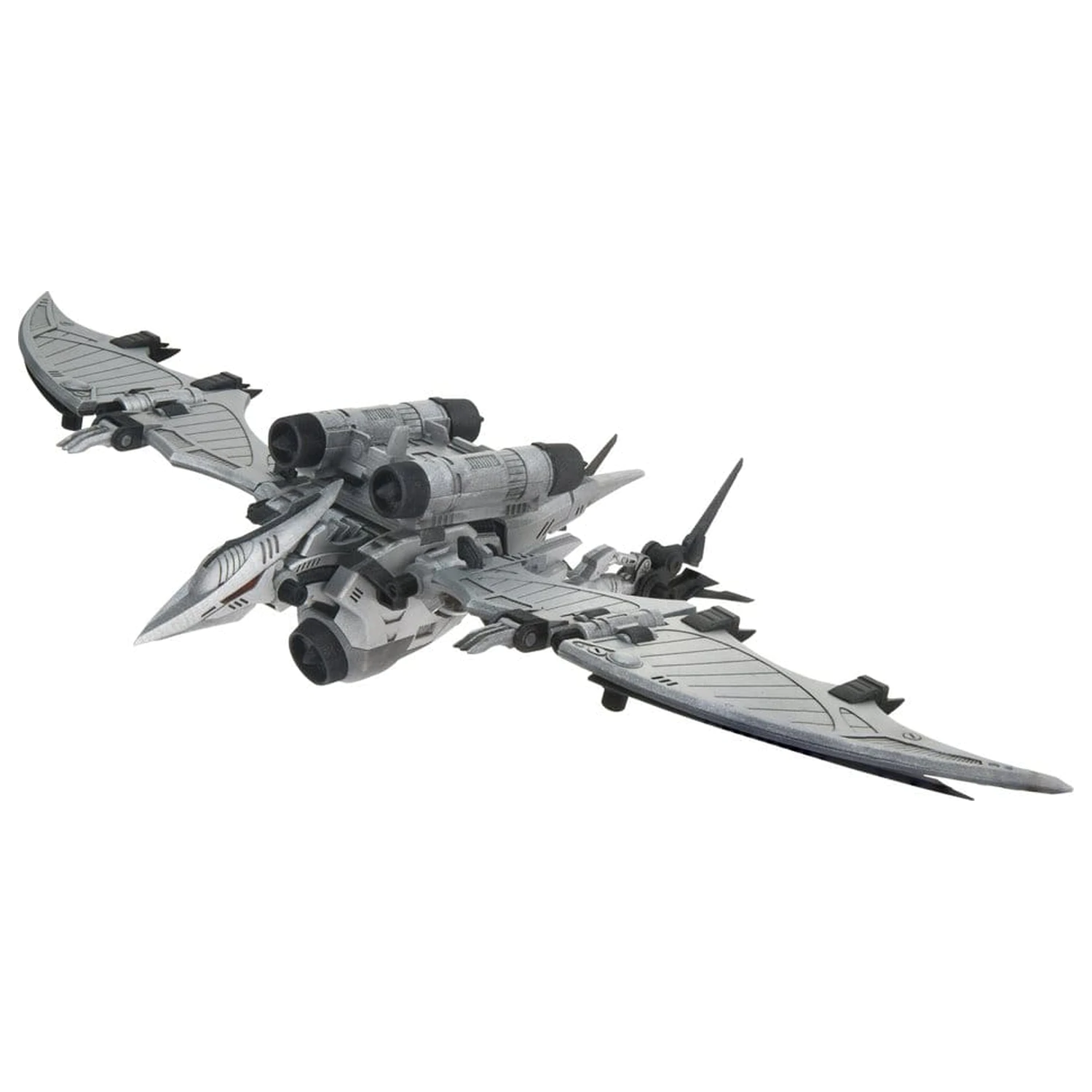 Zoids 1/100 RMZ-024 Storm Sworder műanyag modell készlet 11 cm termékfotó