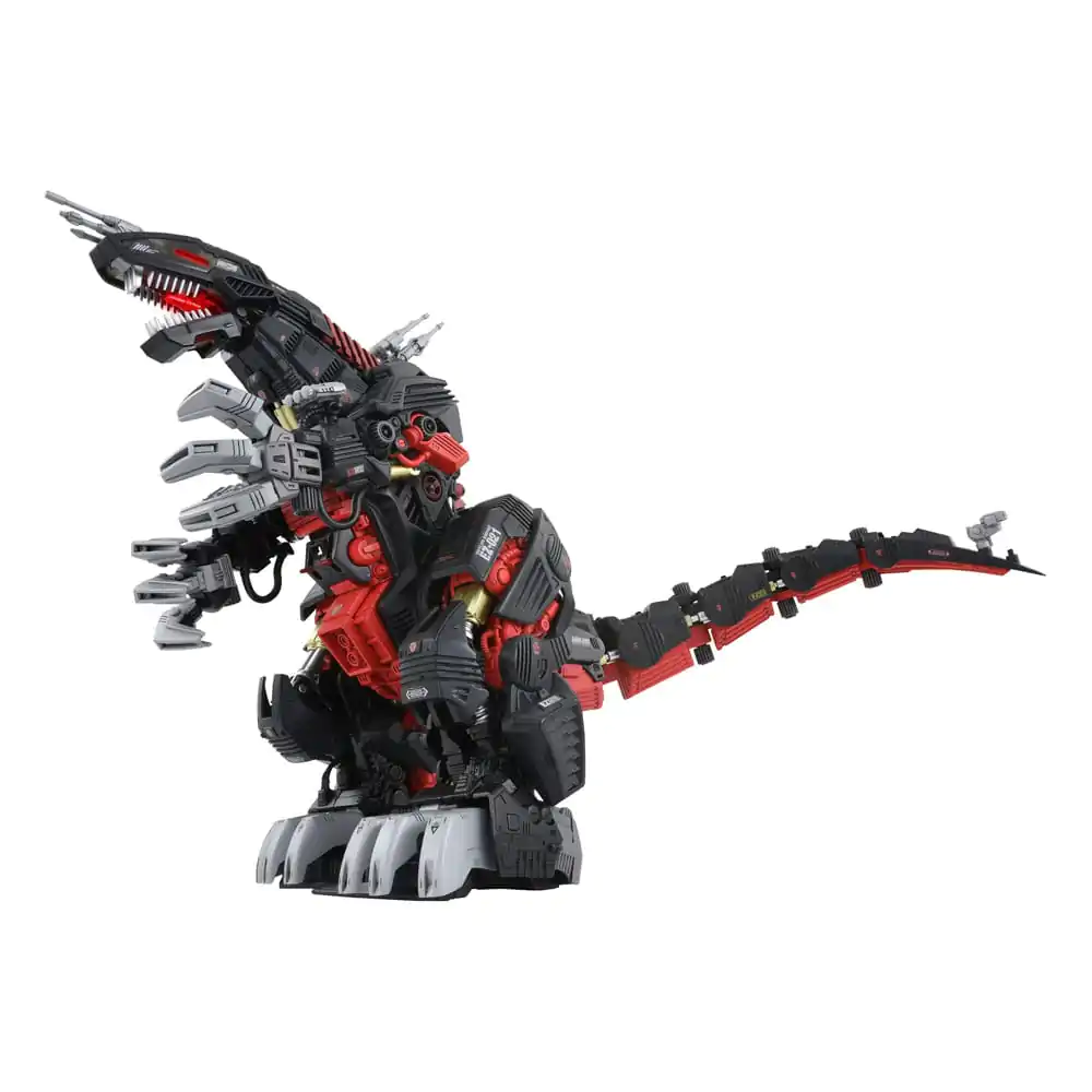 Zoids 1/72 AZ-07 Death Saurer Műanyag modell készlet termékfotó