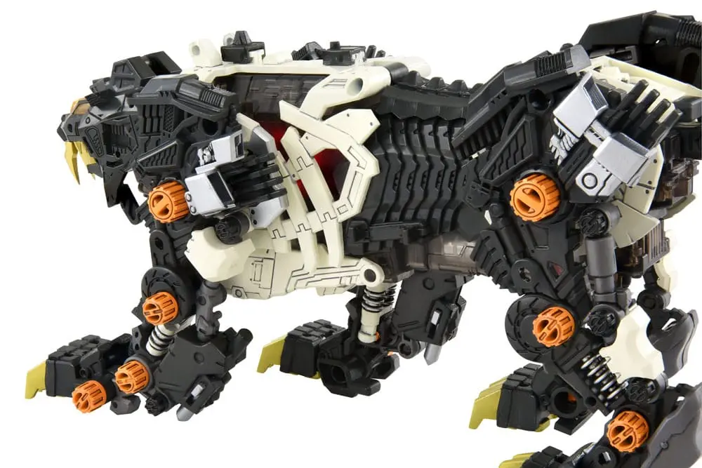 Zoids AZ-03 Murasame Liger Műanyag modell készlet 44 cm termékfotó