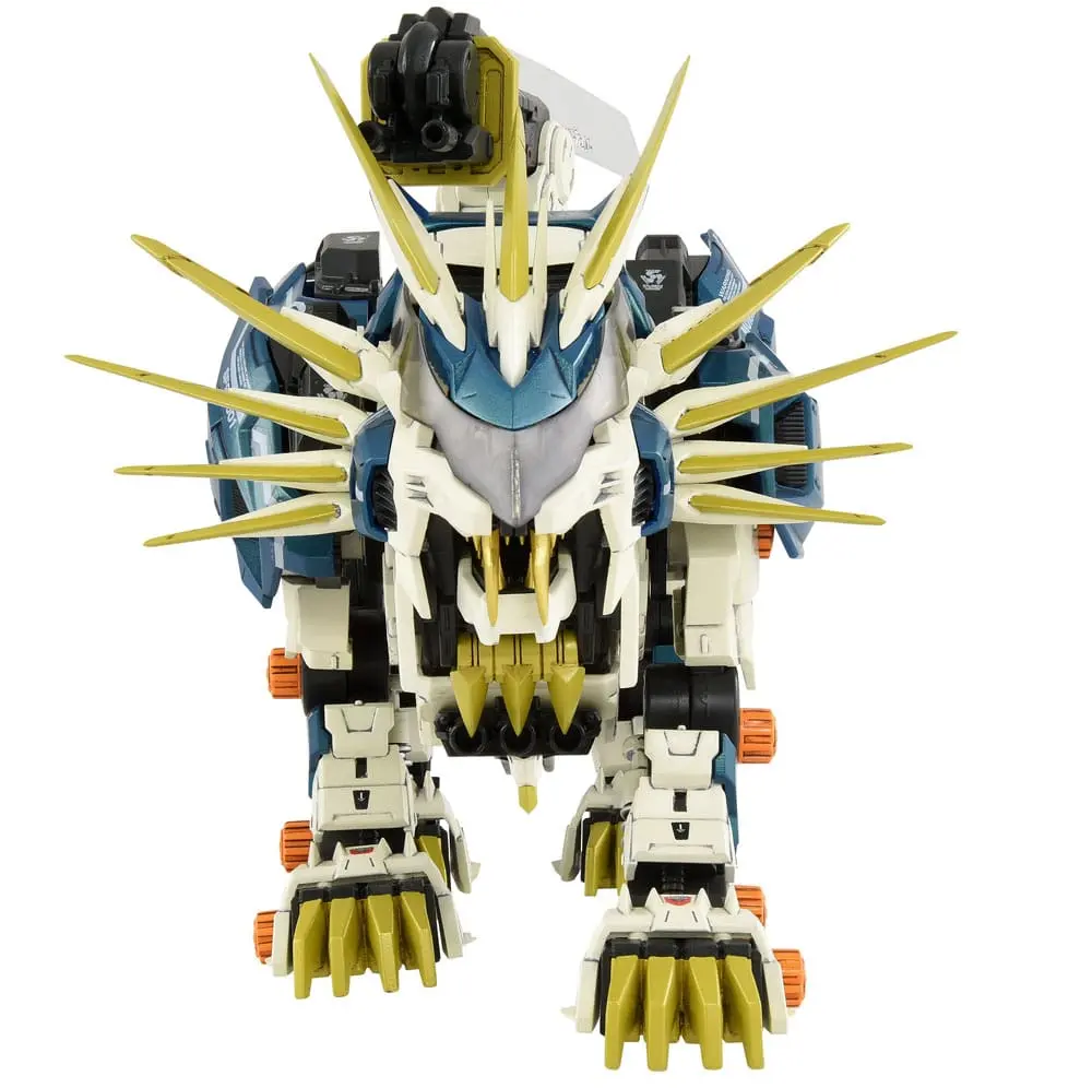 Zoids AZ-03 Murasame Liger Műanyag modell készlet 44 cm termékfotó