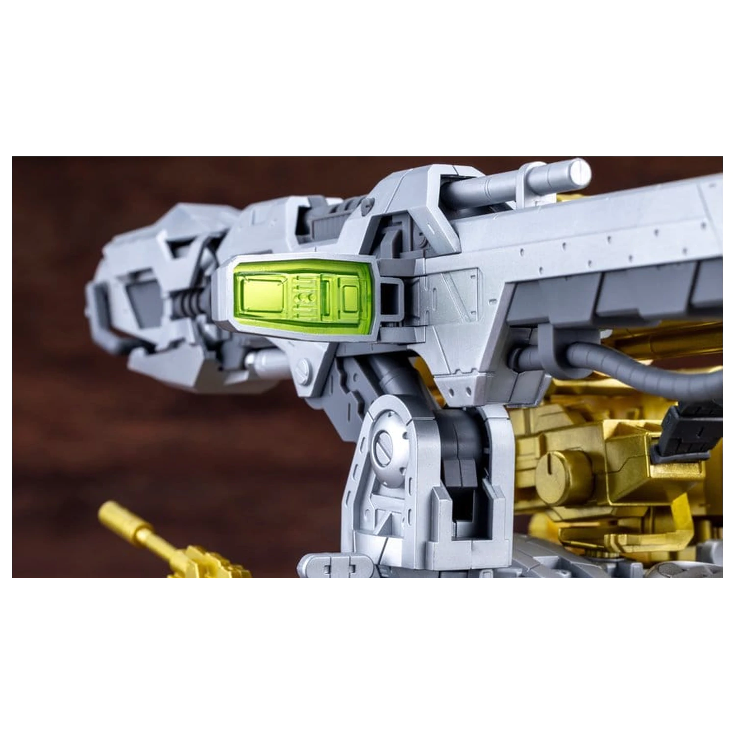 Zoids műanyag modell készlet 1/72 Dark Horn Harry Special 2001 Re/color 40 cm termékfotó