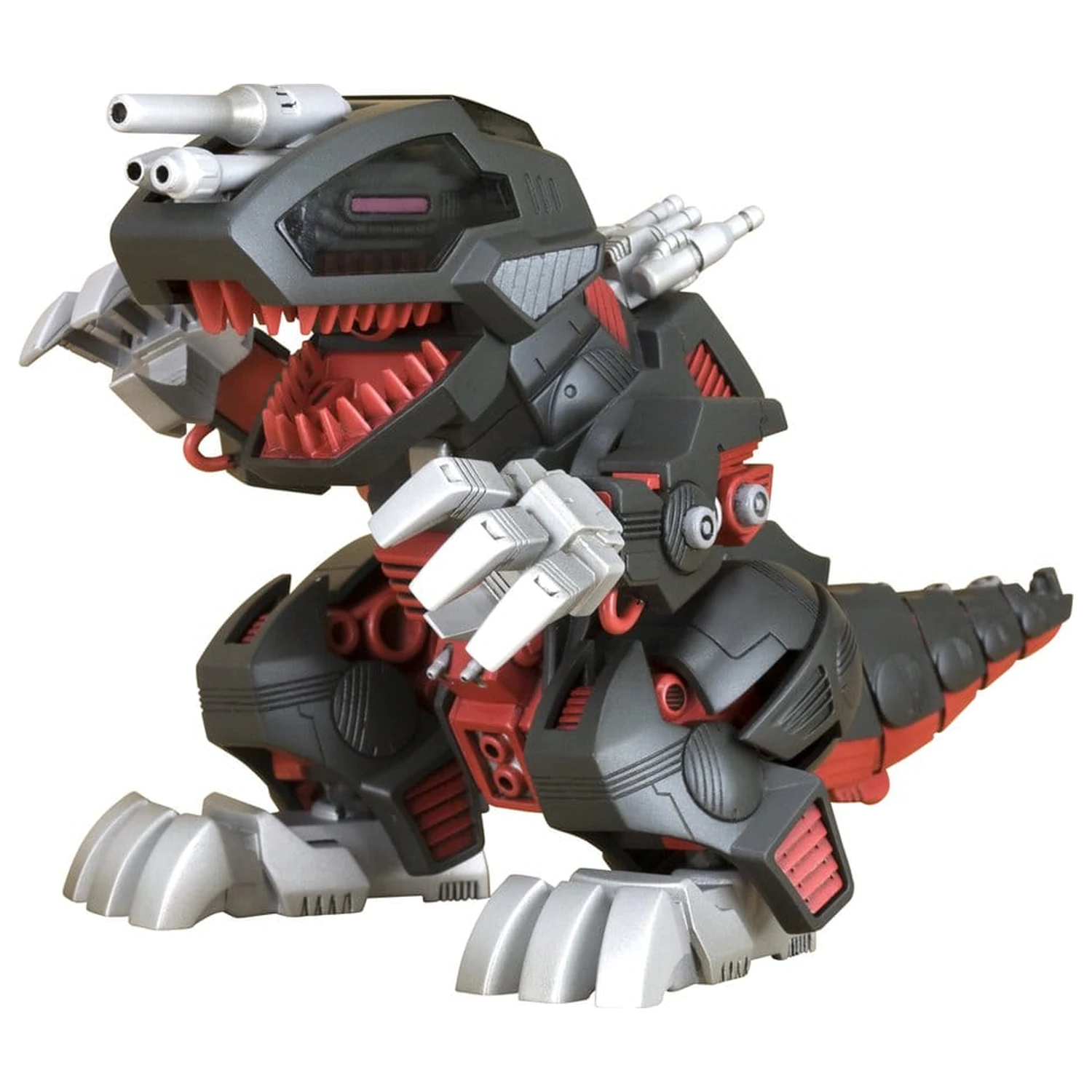 Zoids Műanyag modell készlet Death Saurer 9 cm termékfotó