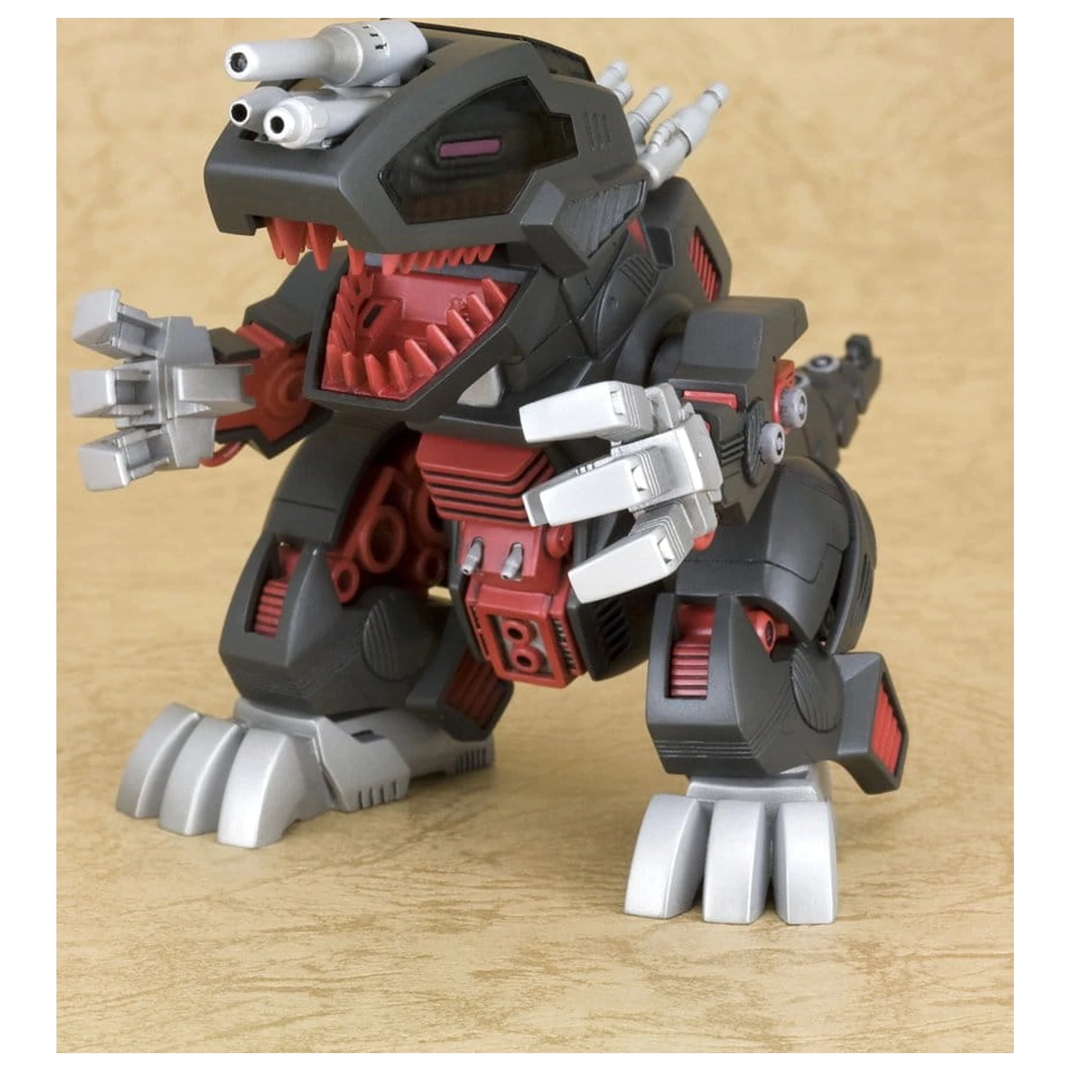 Zoids Műanyag modell készlet Death Saurer 9 cm termékfotó